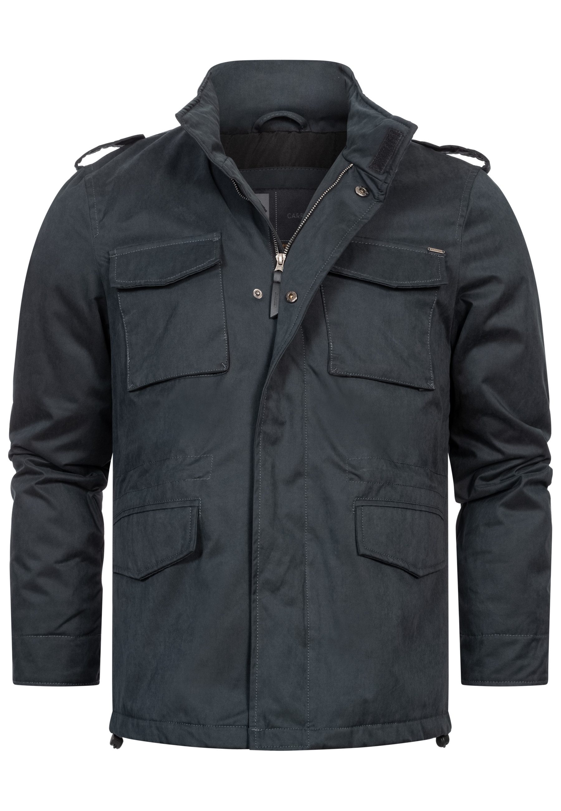 Indicode Sommerjacke INWilliax günstig online kaufen