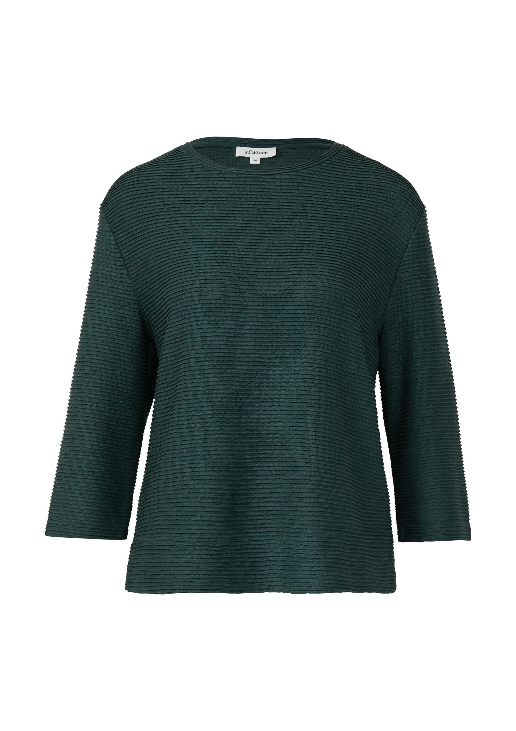 QS Sweatshirt Sweatshirt günstig online kaufen