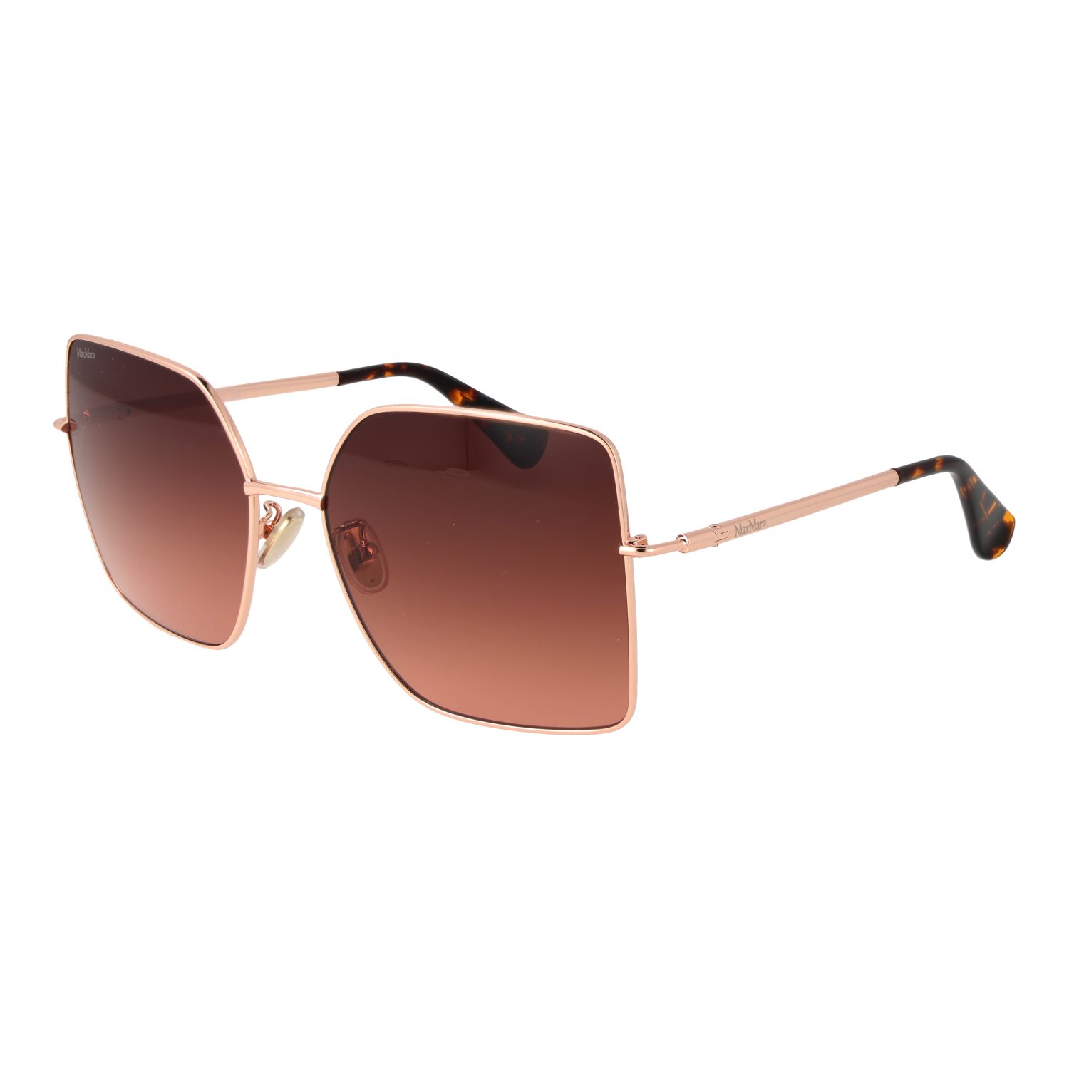 Max Mara Sonnenbrille MM0062-H 5950F günstig online kaufen