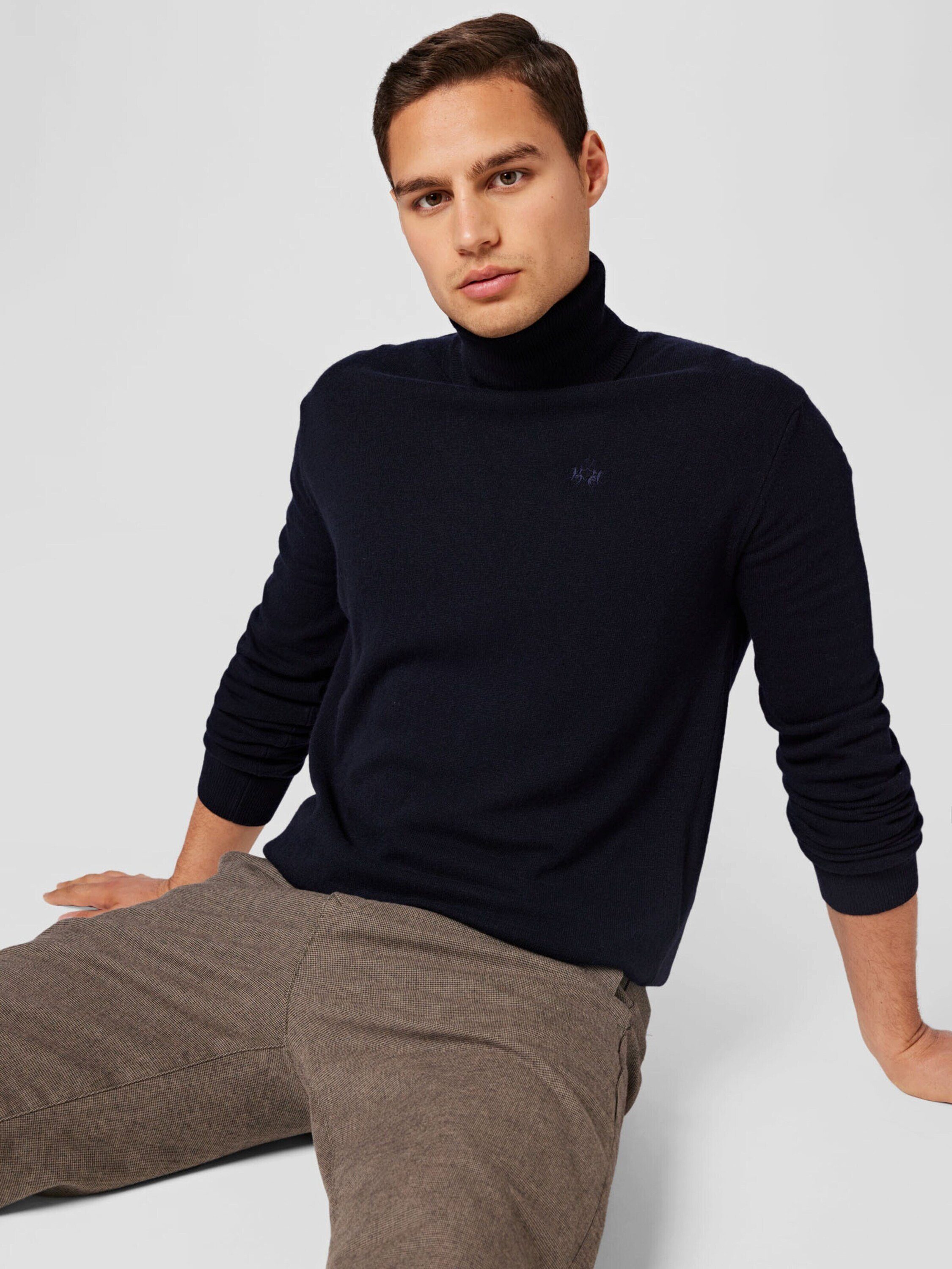 La Martina Strickpullover (1-tlg)