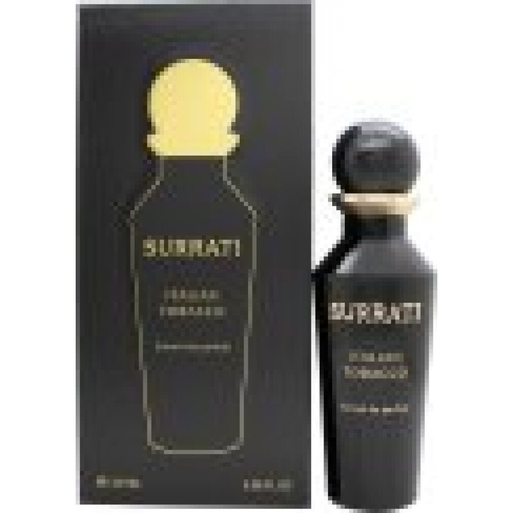 Ducati Eau de Parfum Surrati Italian Tobacco Extrait de Parfum Spray