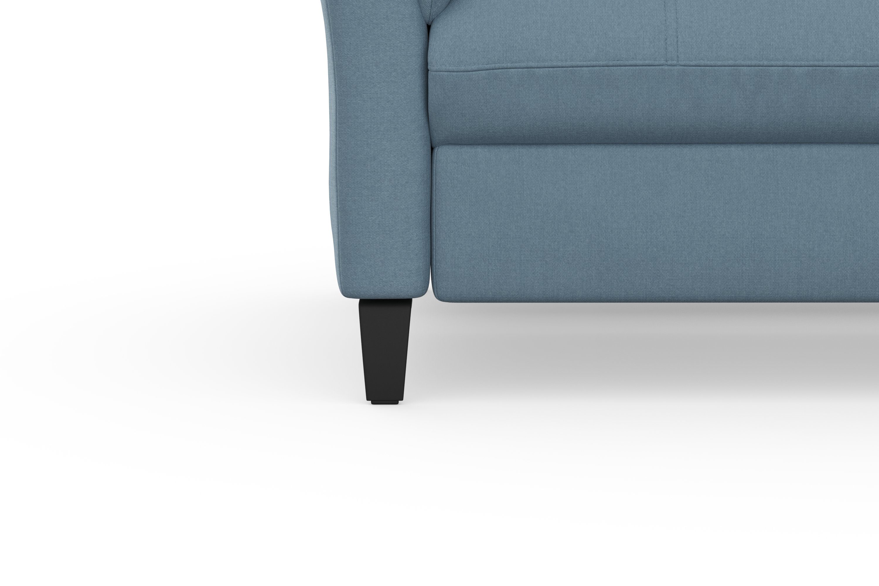 sit&more Ecksofa Marano, mit Kopfteilverstellung, Bettfunktion, wahlweise Bettkasten inklusive