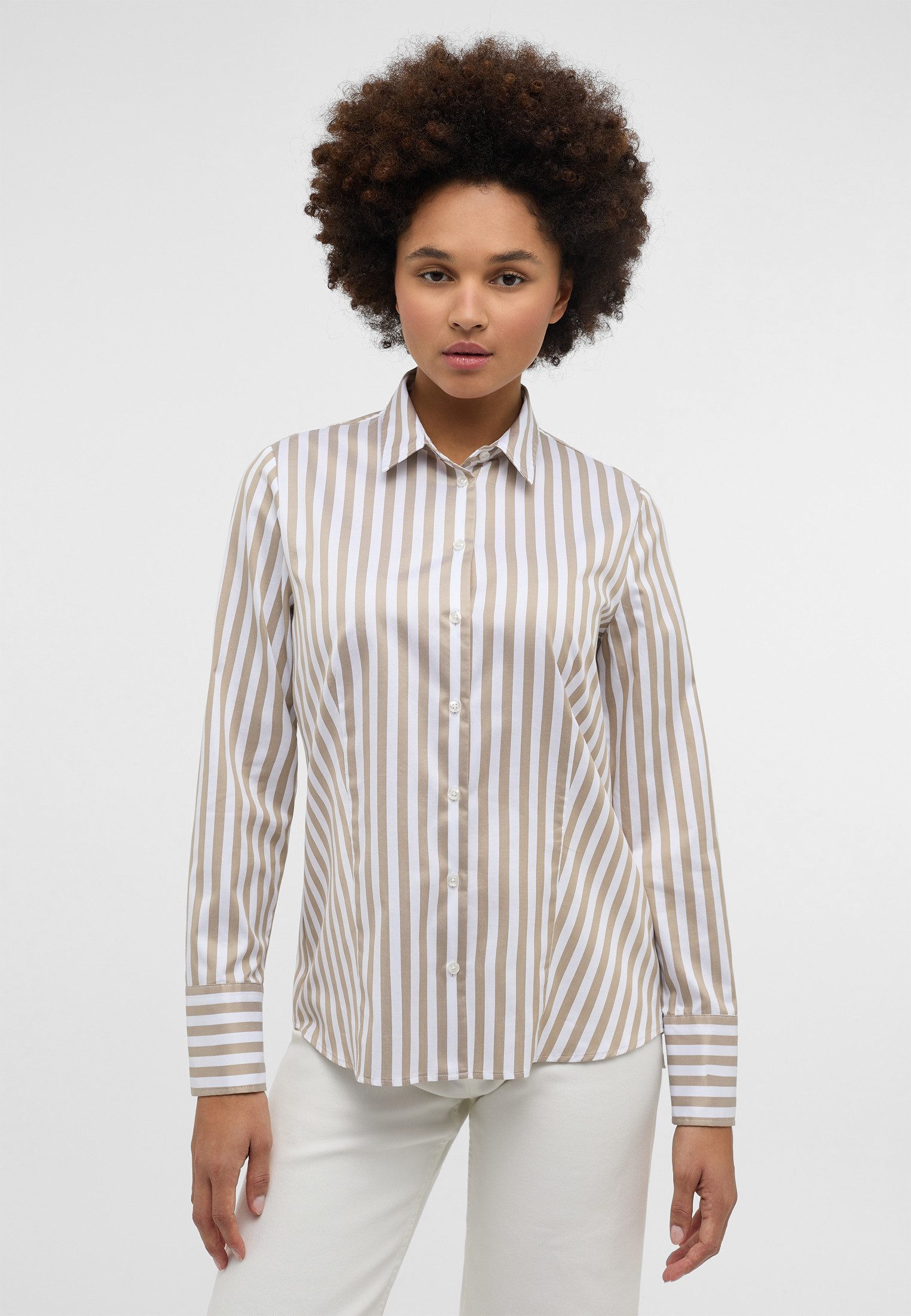 Hemdbluse REGULAR FIT