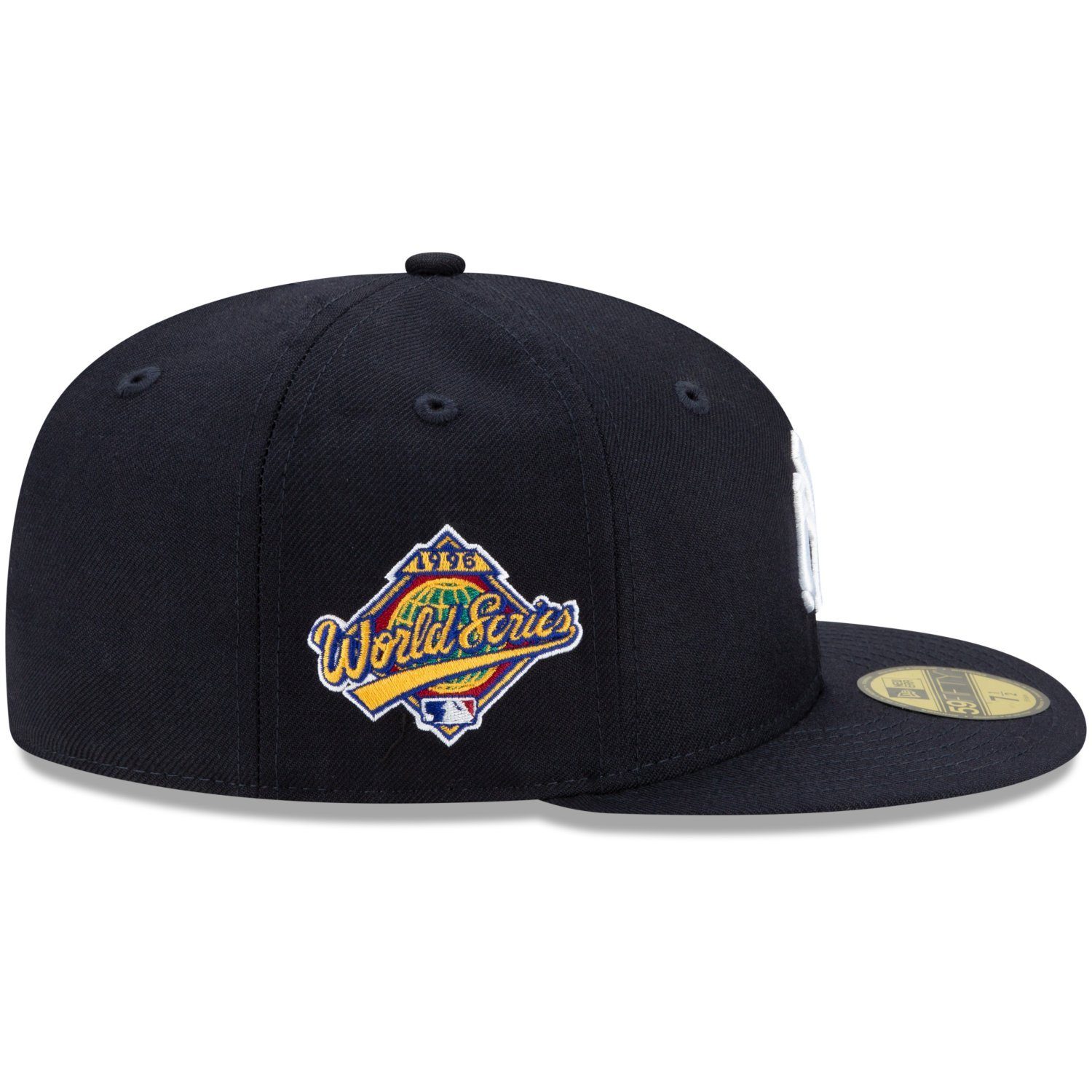 Fitted Cap 59Fifty Yankees New New LIFESTYLE Era York