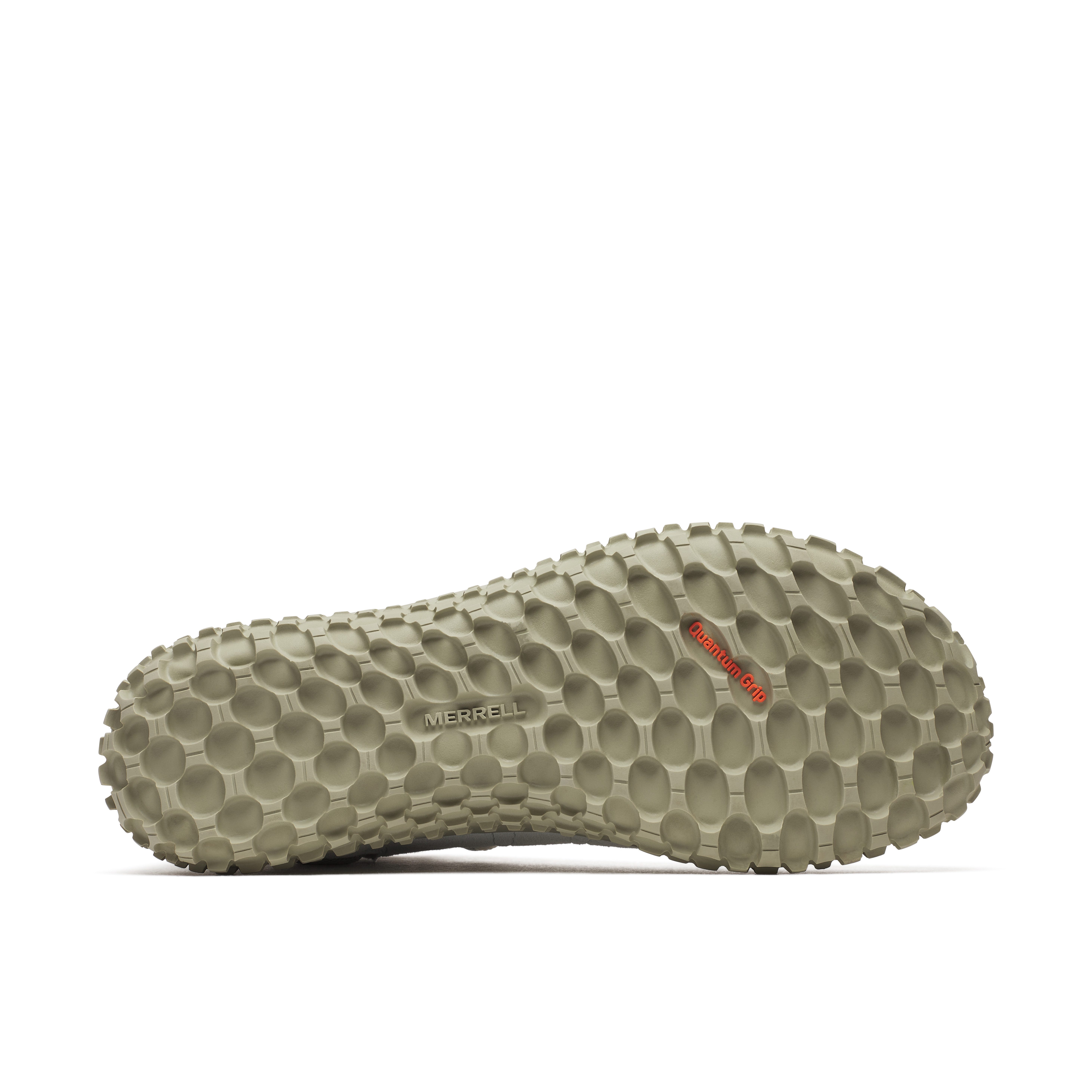 Merrell WRAPT MID WP Barfußschuh