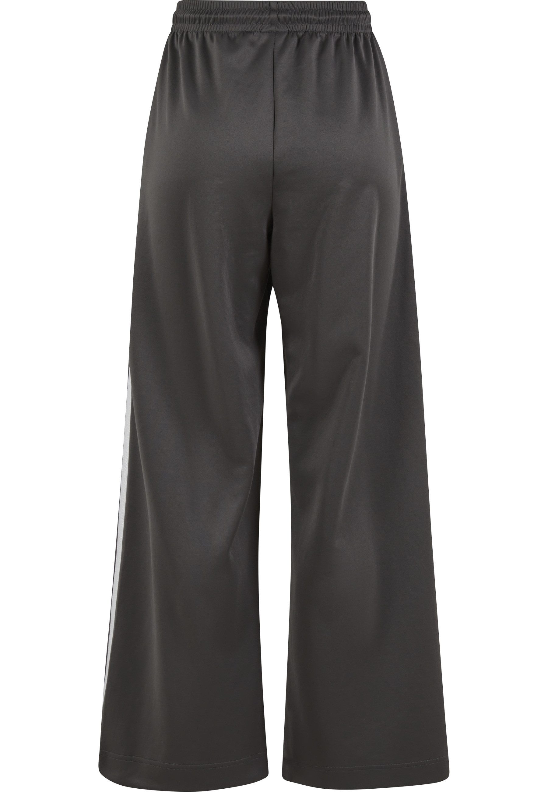 URBAN CLASSICS Jogginghose Urban Classics Ladies Wide Leg Track Pants (1-tlg)