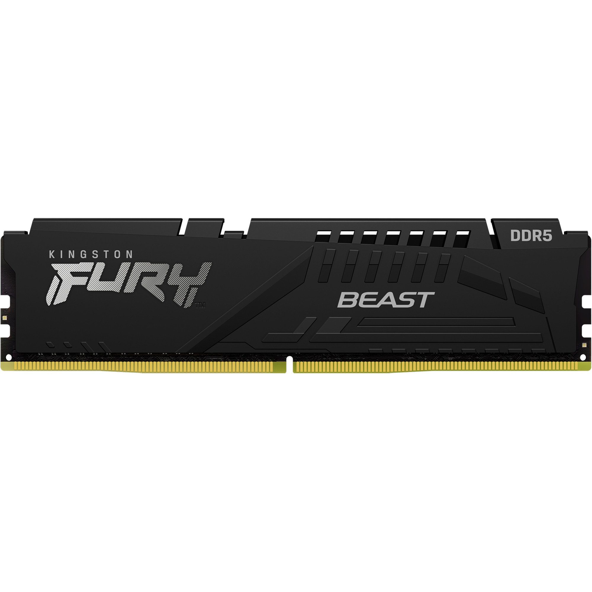Kingston FURY DIMM 8 GB DDR5-5200, Arbeitsspeicher