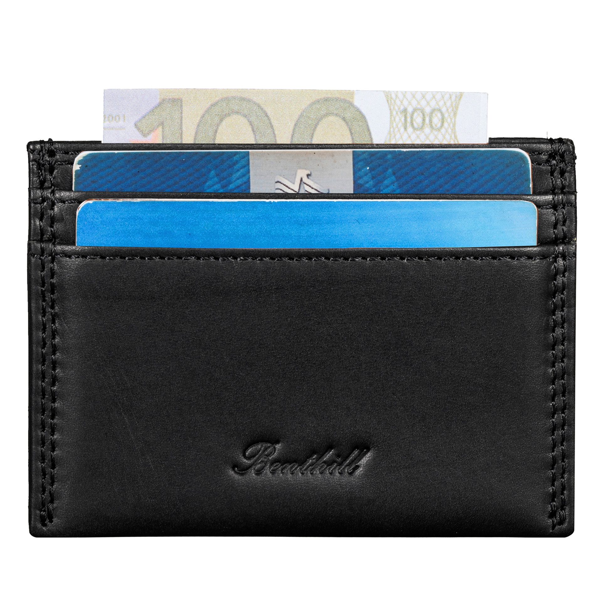 Kartenetui Kartenetui Echt Leder Mini Geldbörse Slim Mini Portmonee Kleine Schmal