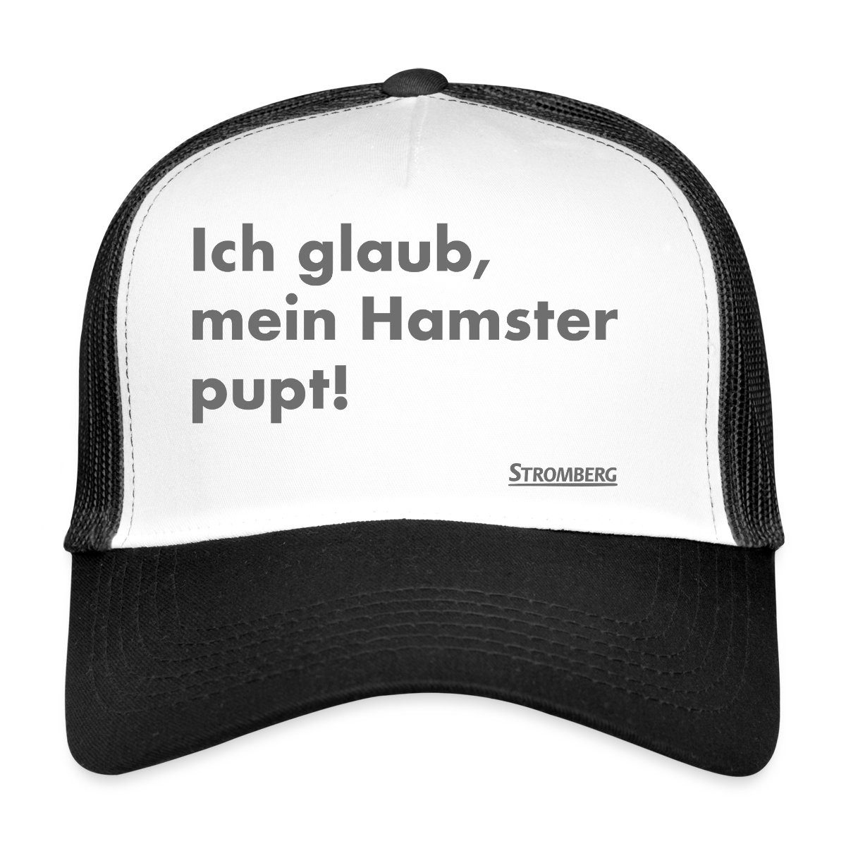 Weiß/Schwarz