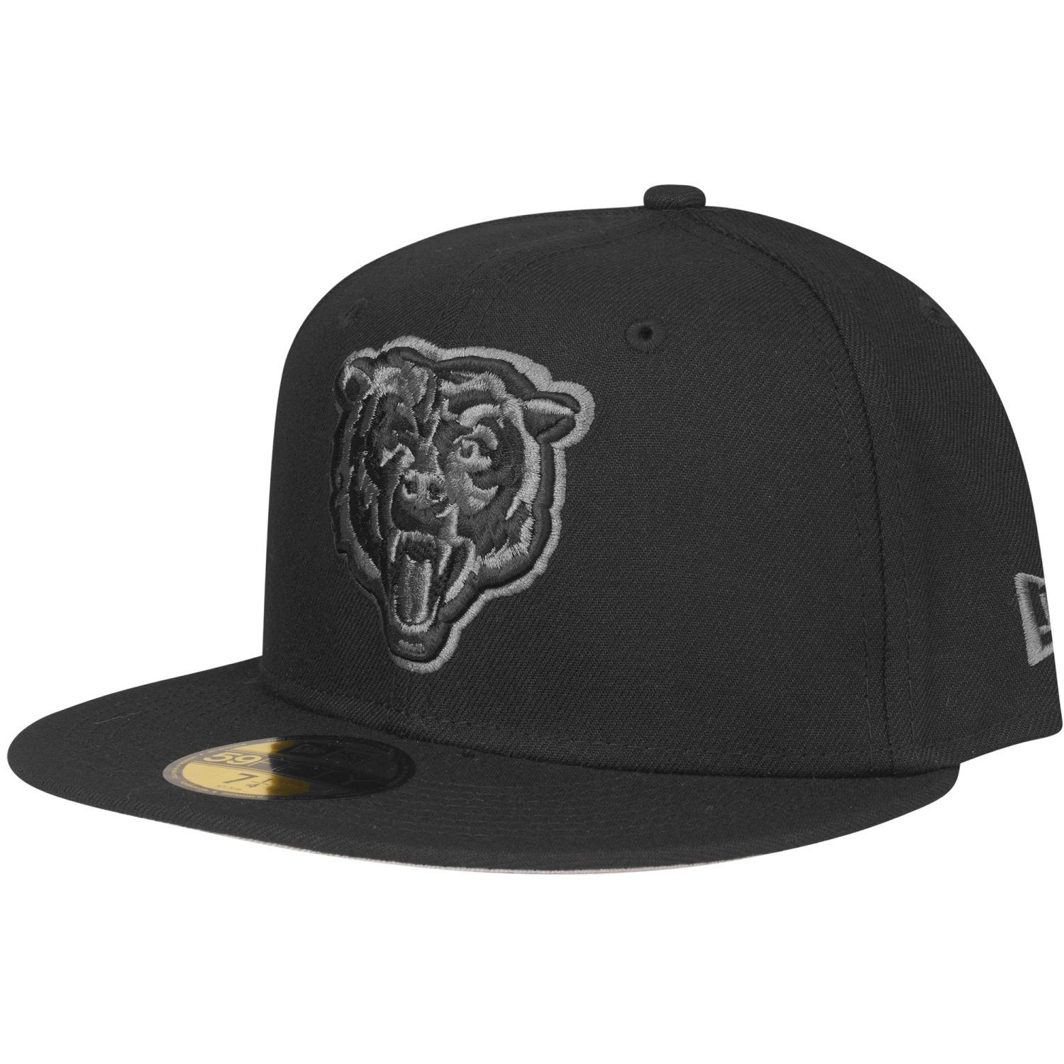 New Era Fitted Cap 59Fifty NFL TEAMS Chicago Bears