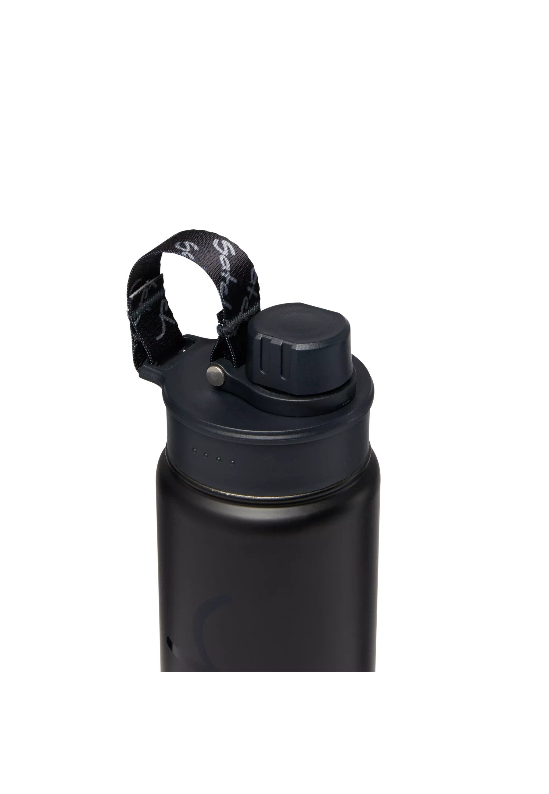 Satch Trinkflasche Trinkflasche ., auslaufsicher und kohlensäuregeeignet