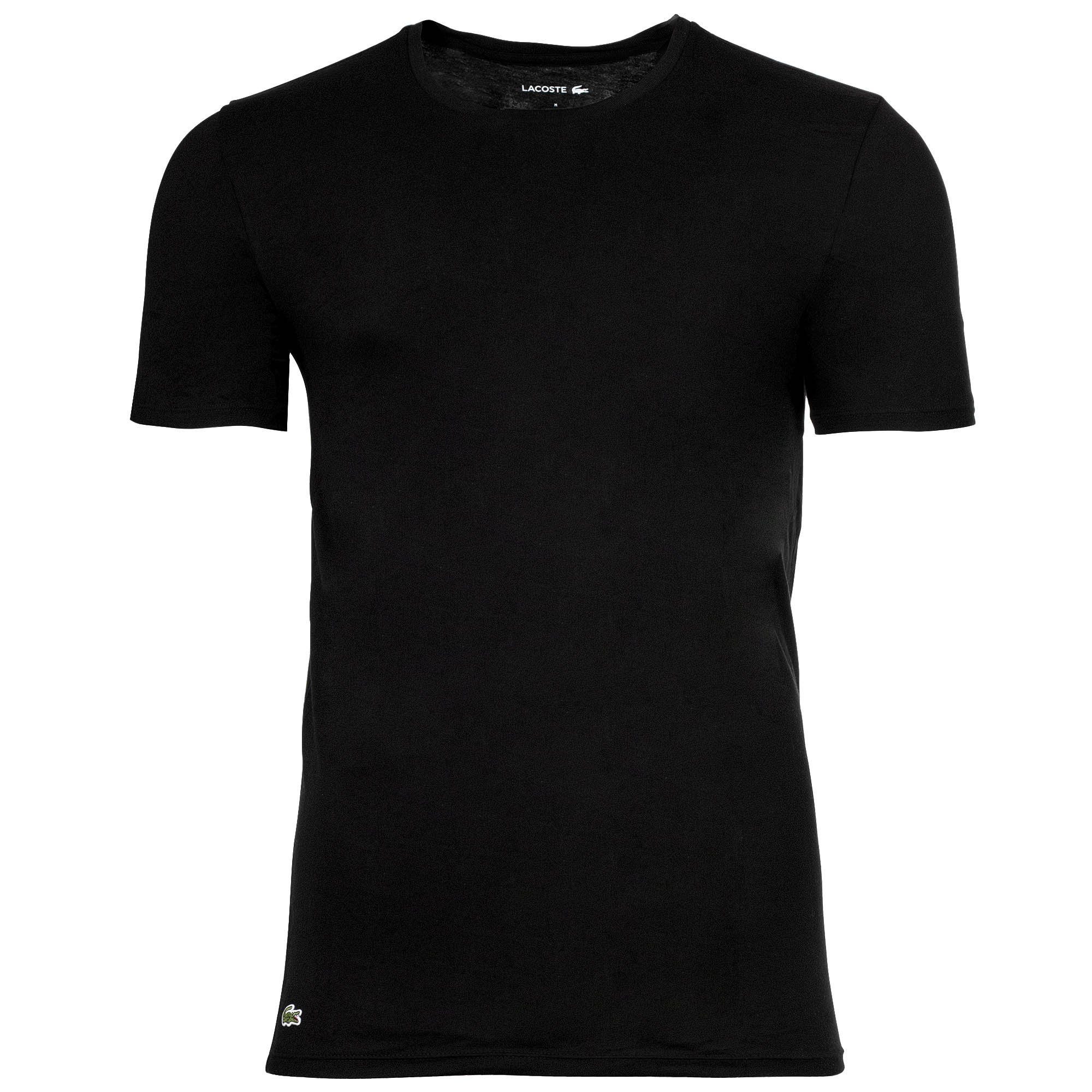 Lacoste T-Shirt Herren T-Shirt 3er Pack günstig online kaufen