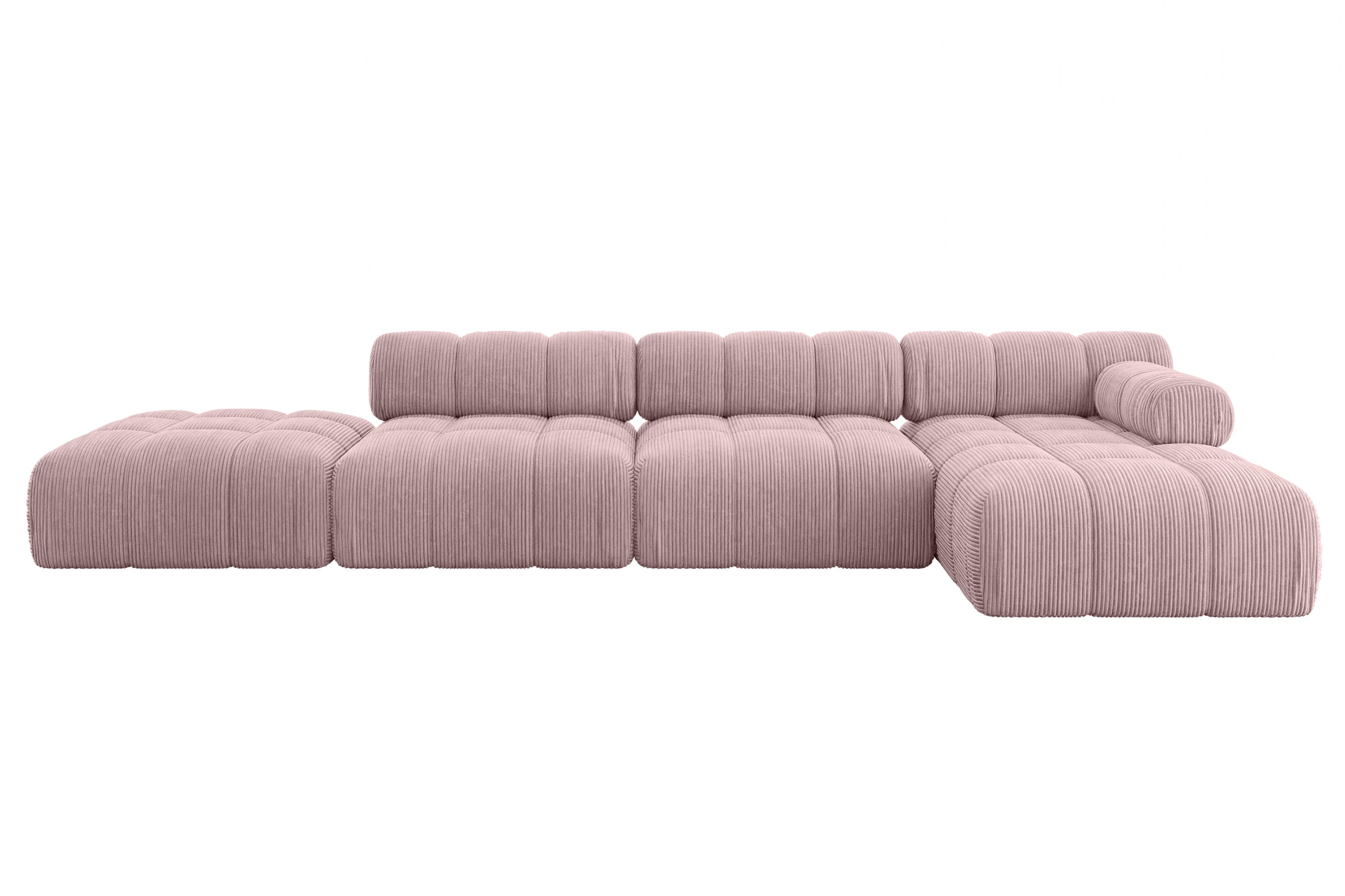 ALTDECOR Ecksofa Lizur-L2, Sofa Praktische Bequeme günstig online kaufen