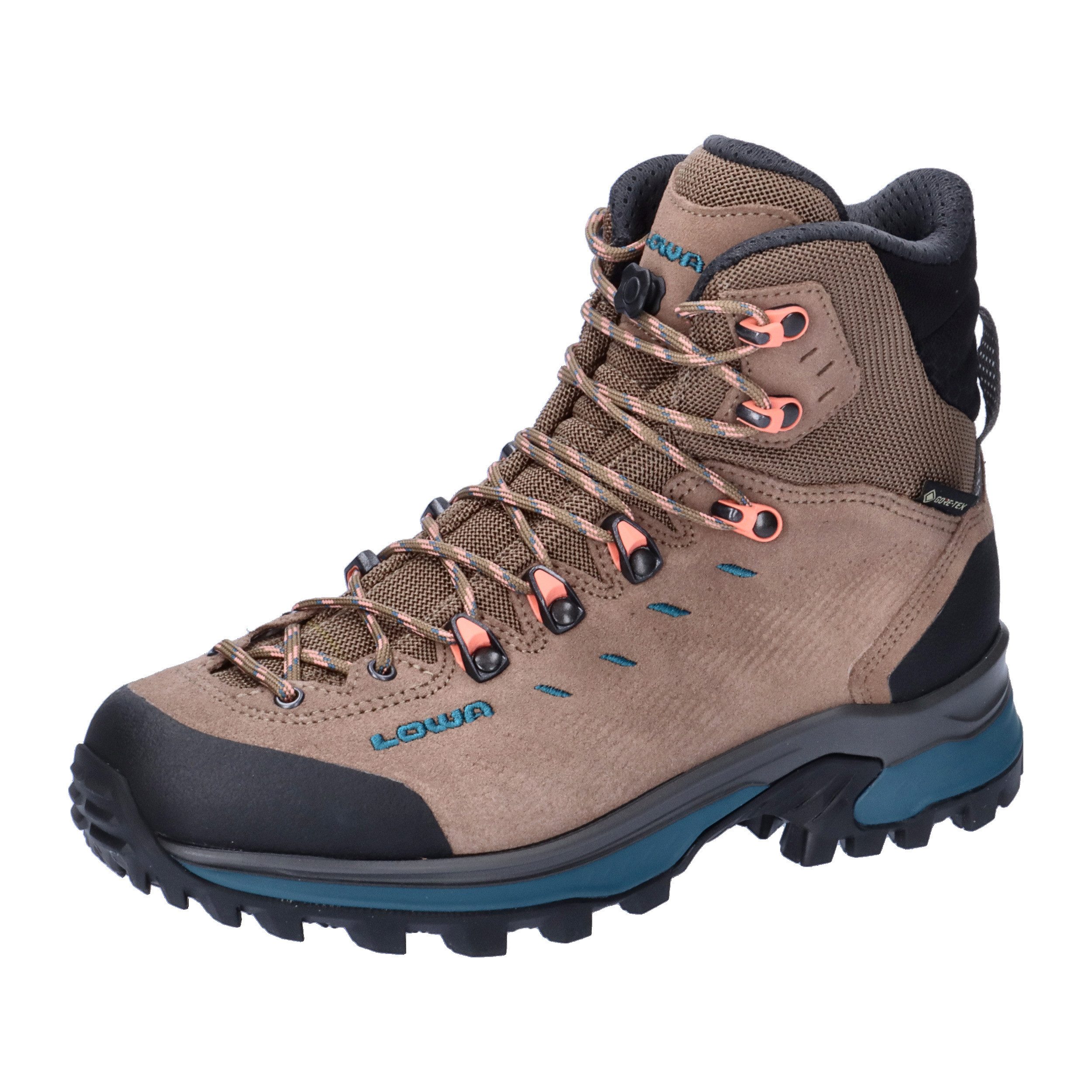 Lowa Lowa Damen Wanderschuhe RANDIR GTX günstig online kaufen