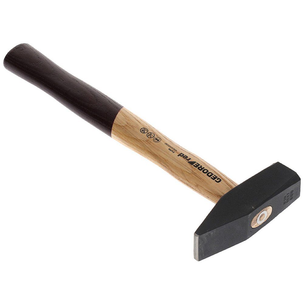 Gedore Red Hammer Gedore RED R92100032 3300715 Schlosserhammer 950 g 350 mm DIN 1041 1