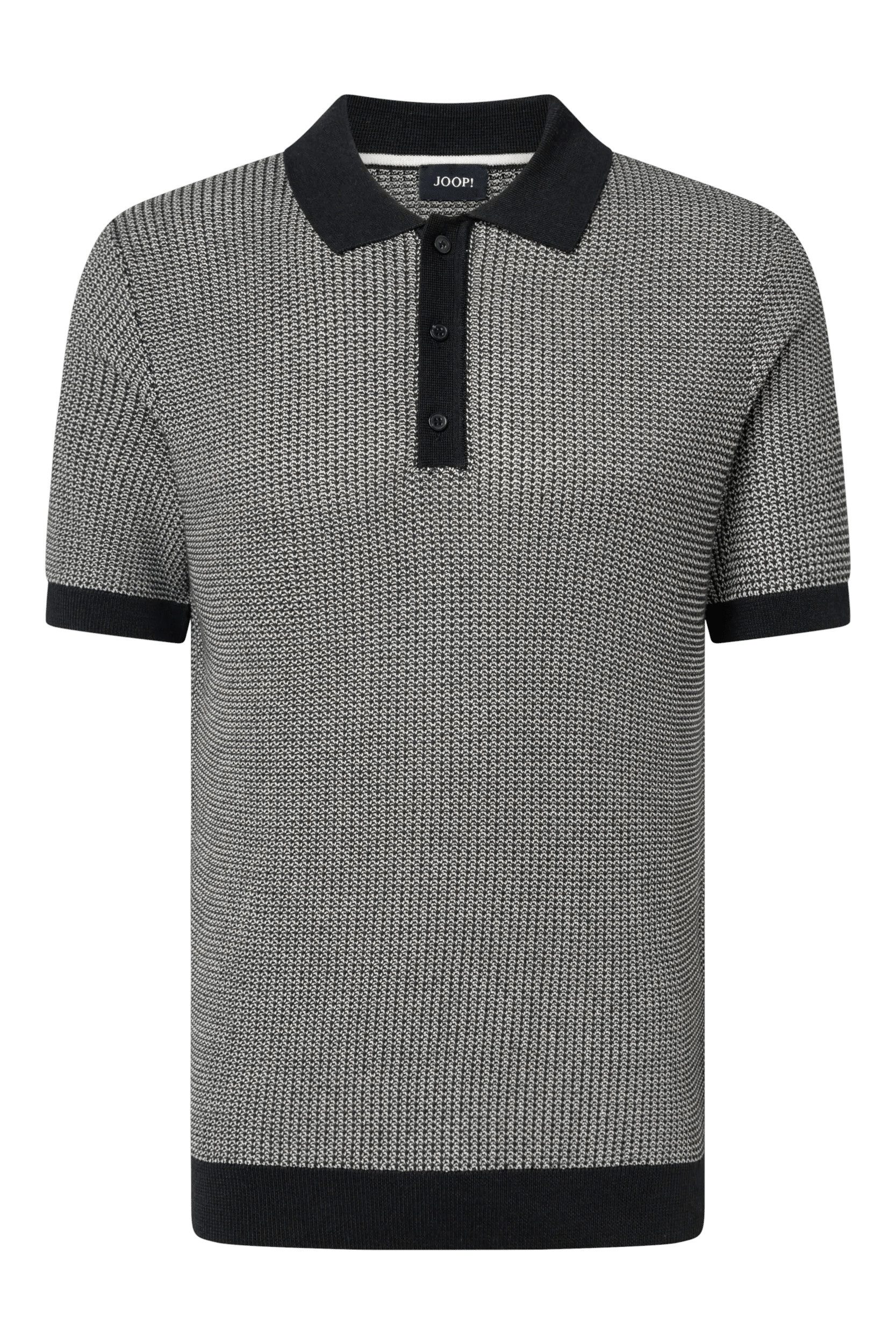 JOOP! Poloshirt Brianoro Regular fit mit Polokragen