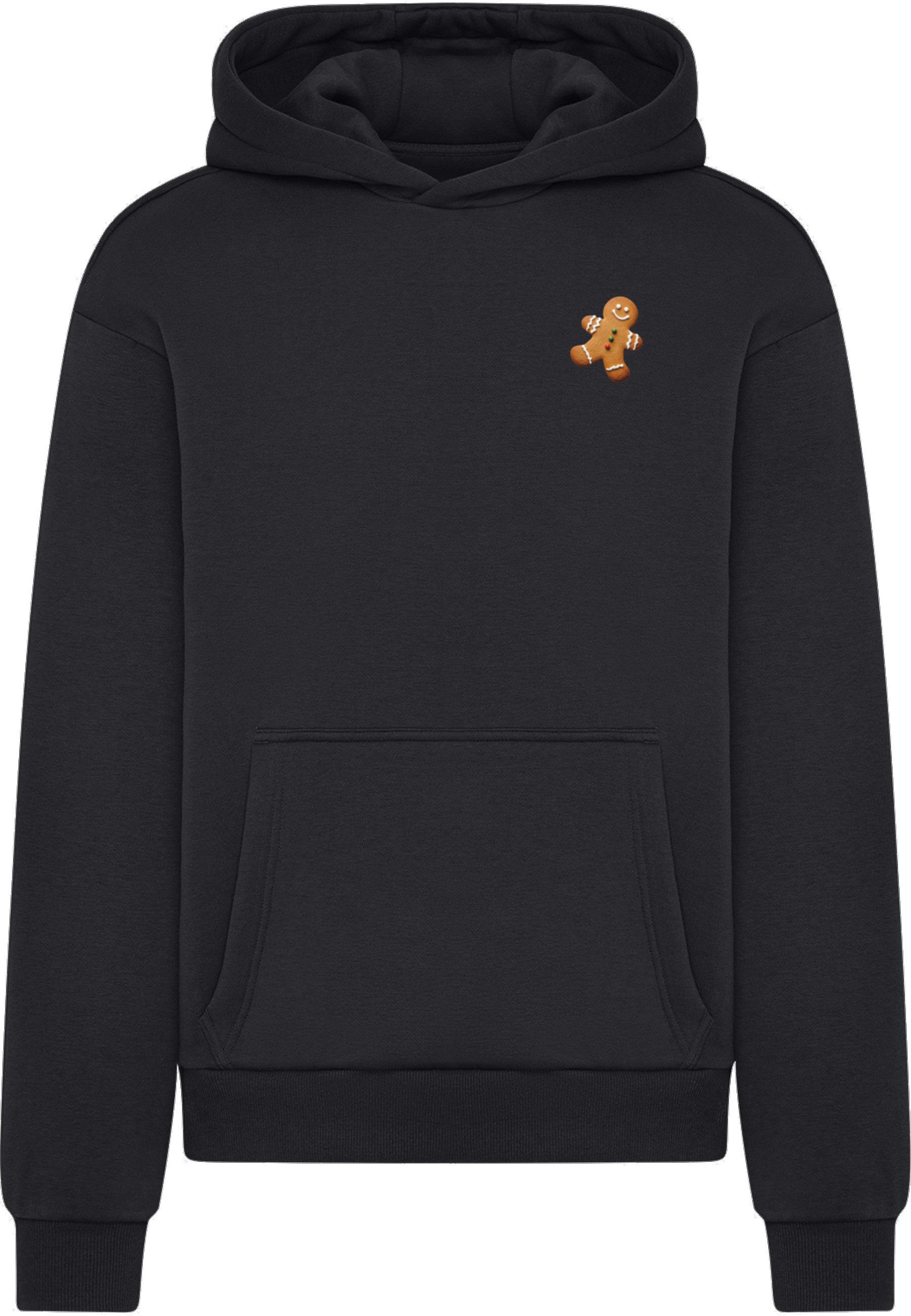 Kapuzensweatshirt MisterTee The Only Loyal Gang Fluffy Hoody