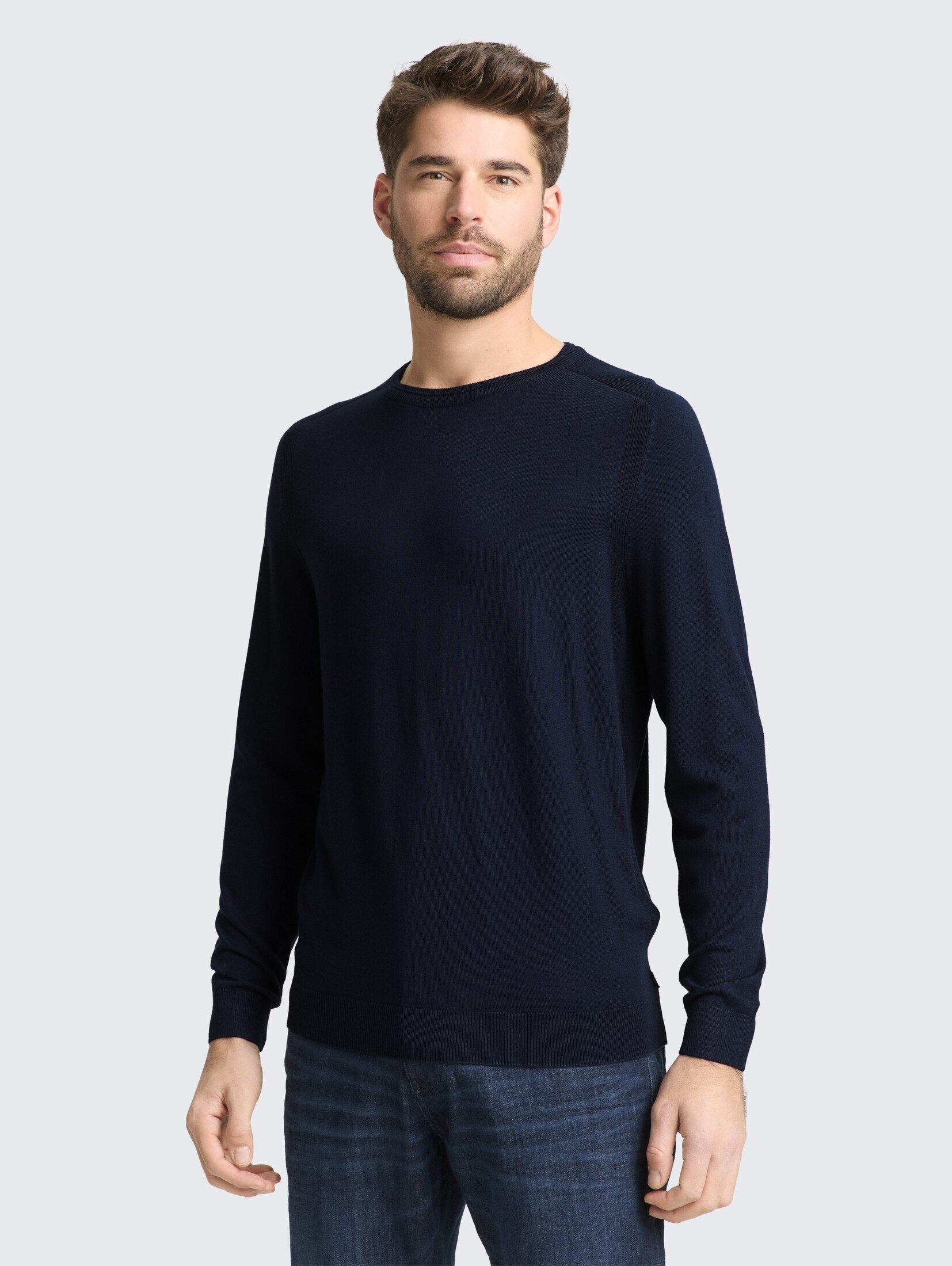 Strickpullover Pullover & Strickjacken