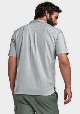 Schöffel Outdoorhemd Shirt Triest M