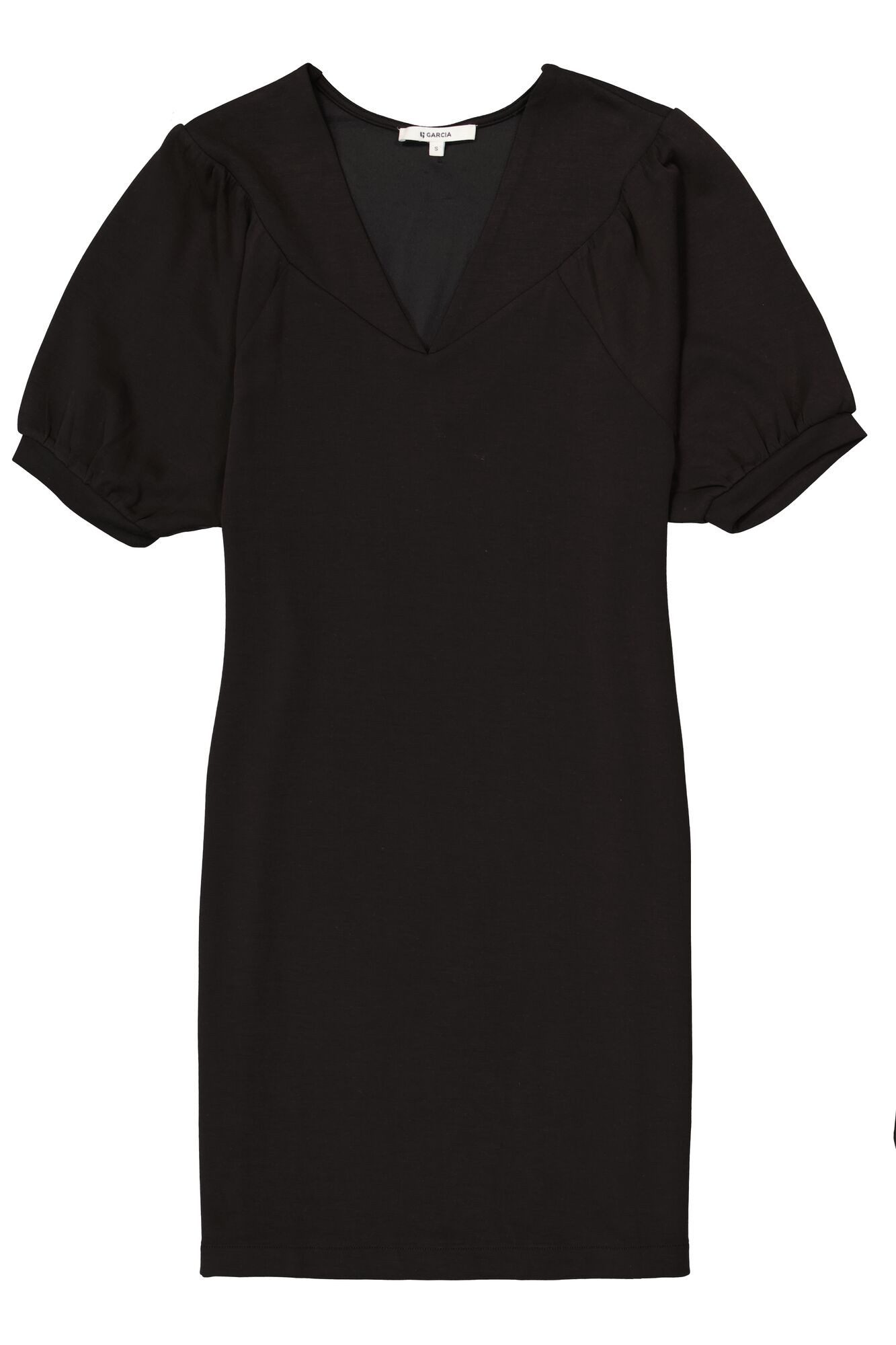Jerseykleid Kleid