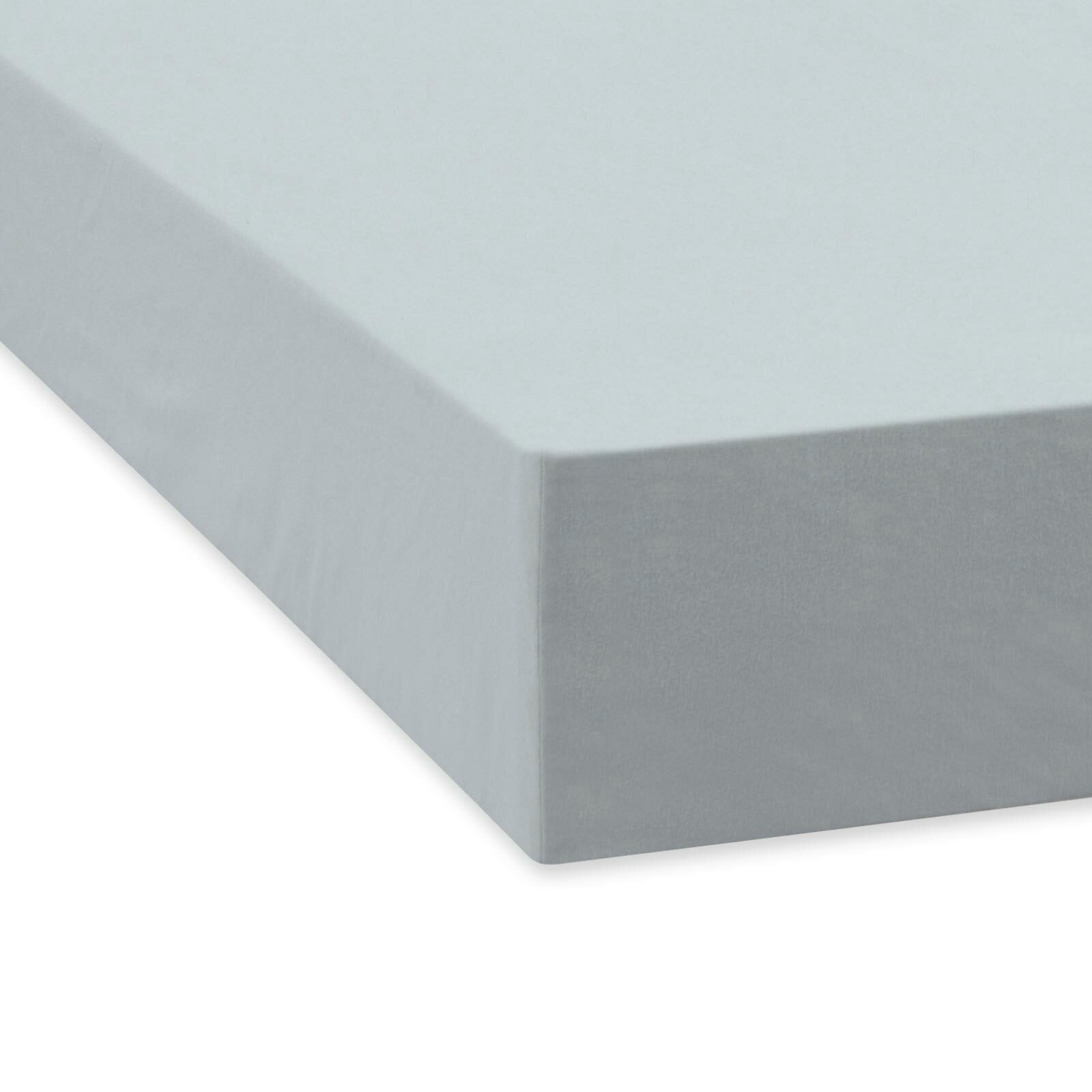 TRAUMSCHLAF Spannbettlaken Feinbiber Boxspring, Biber, Gummizug: Rundumgumm günstig online kaufen
