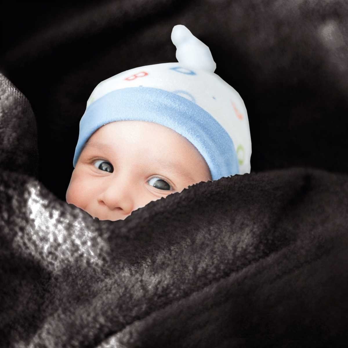 Babydecke, Bestlivings, Krabbeldecke Schmusedecke Kuscheldecke für Kleinkin günstig online kaufen