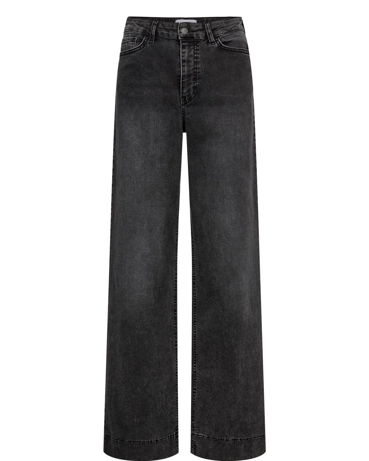 nümph 5-Pocket-Jeans