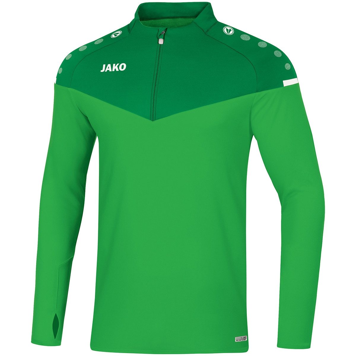 Jako Kapuzenpullover Unisex Ziptop Champ 2.0 günstig online kaufen