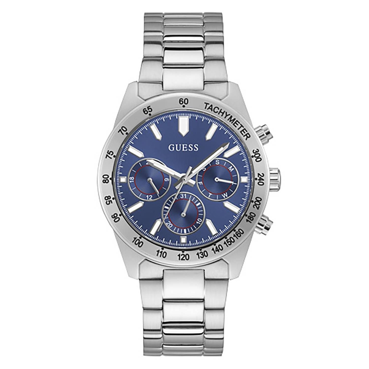 Guess Chronograph Altitude günstig online kaufen