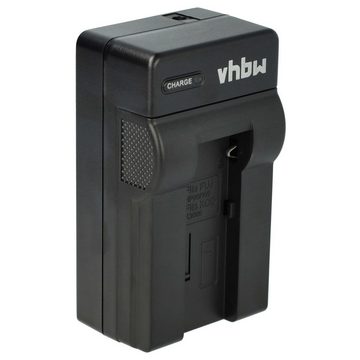 vhbw passend für Fujifilm MX-2700, DS-260, MX-2900, MX-1700, MX-1900 Kamera Kamera-Ladegerät