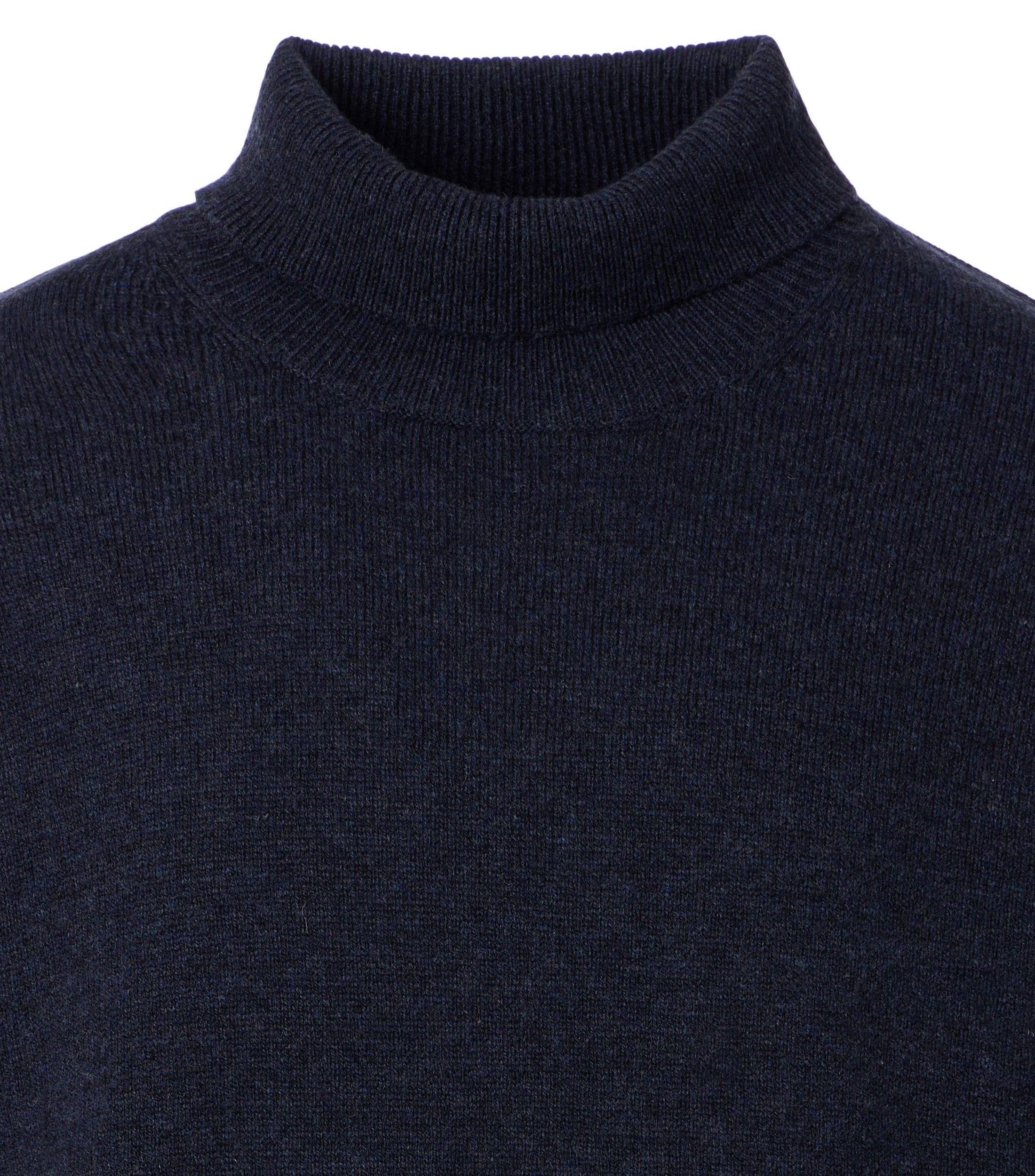 CASAMODA Rollkragenpullover Pullover, Rollkragen günstig online kaufen