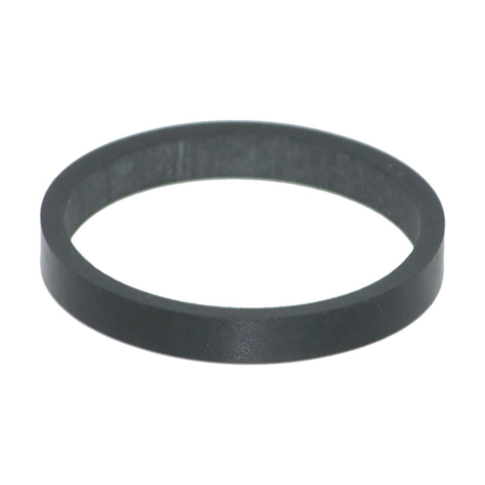 OEG GmbH Badarmatur Gummi-Quetsch-Dichtung f. Badeofen, 18 x 24 x 4mm, Nr. 7368