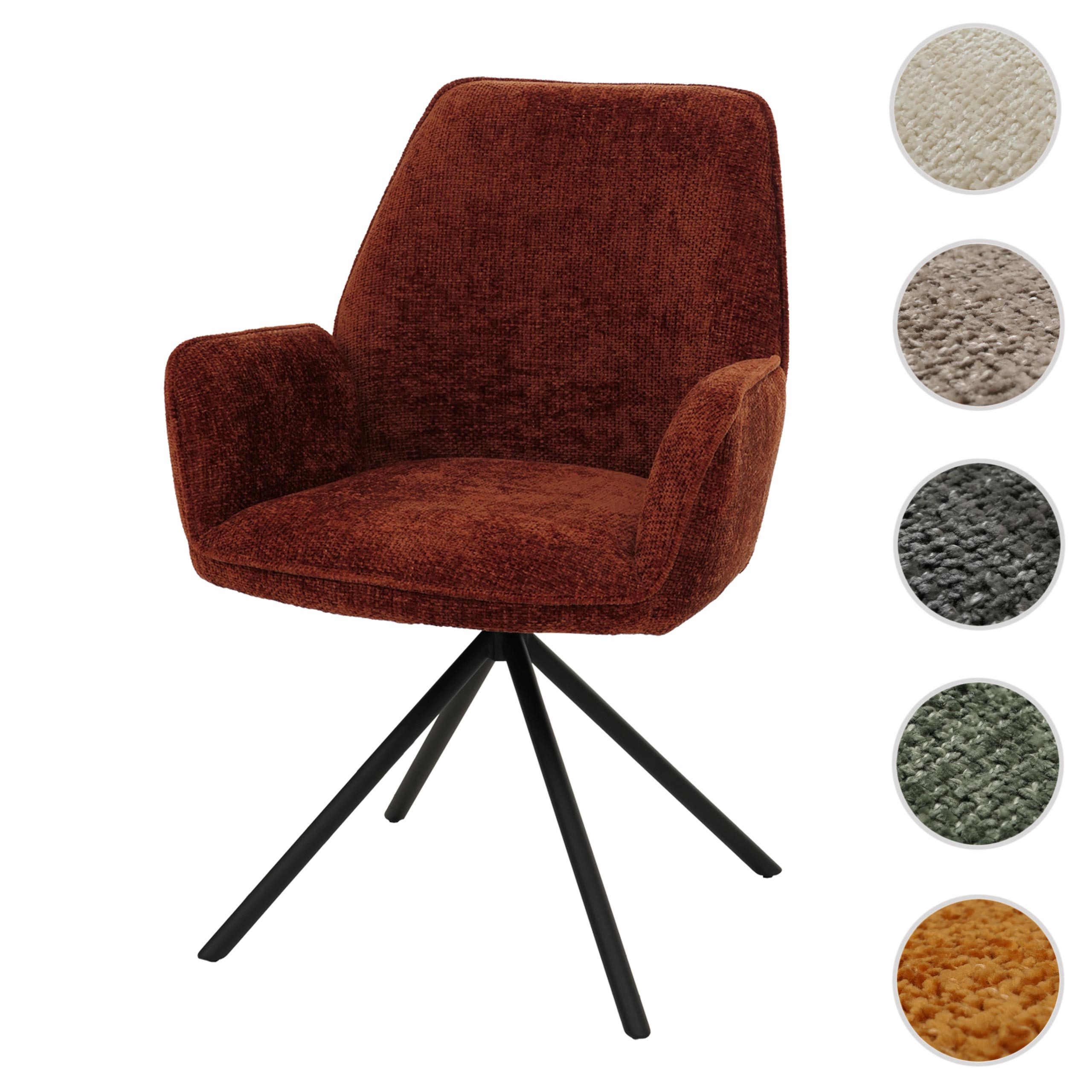 MCW Esszimmerstuhl MCW-G67-C (kein Set), Hochwertige günstig online kaufen