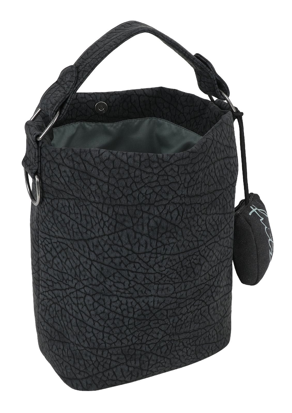 Fritzi aus Preußen Schultertasche Hobo Matta – Bild 5 von 5