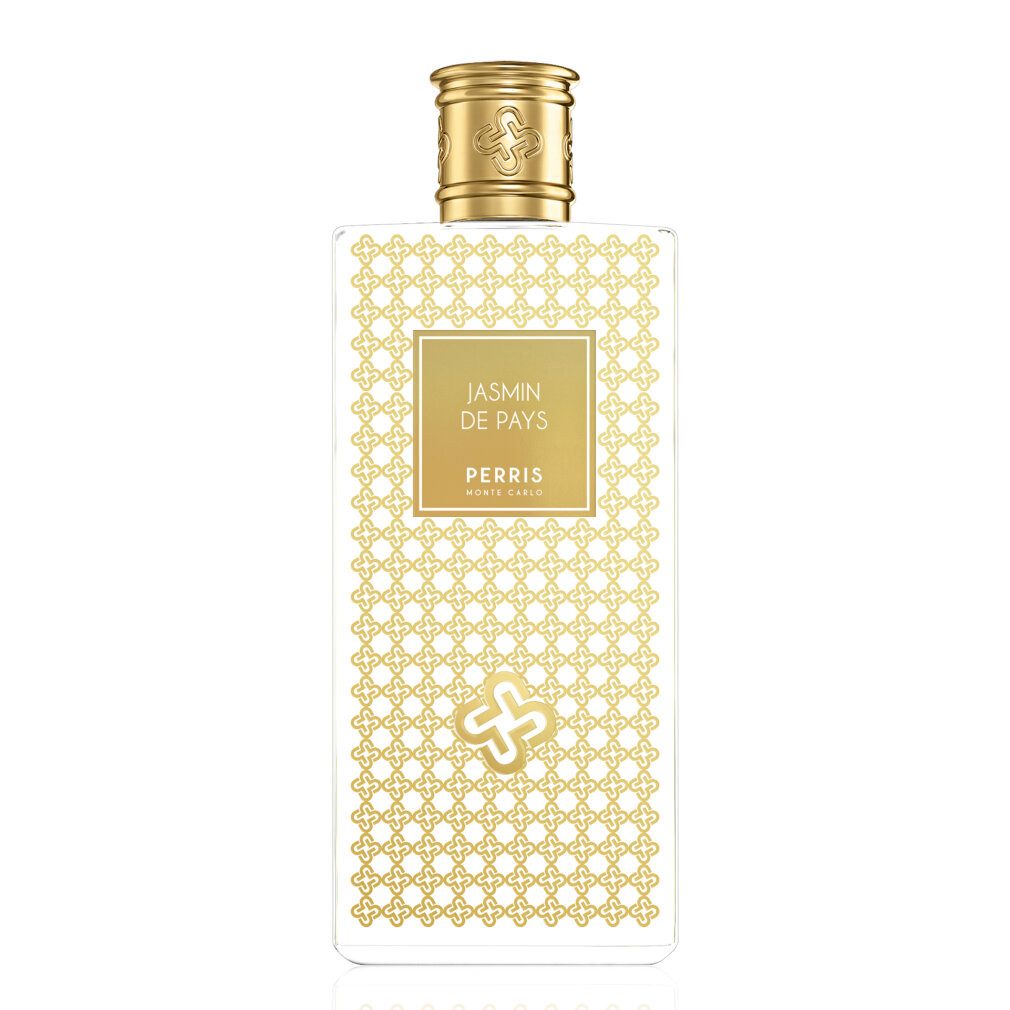 Perris Monte Carlo Eau de Parfum Rose De Mai Eau De Parfum 100 ml (unisex)