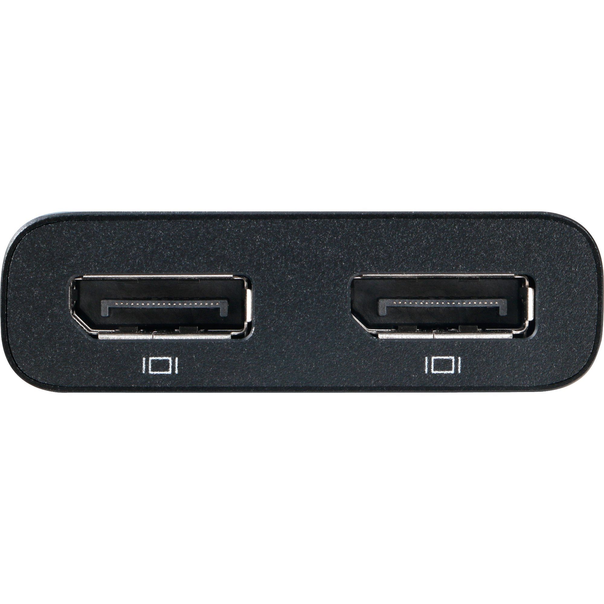 OWC OWC Thunderbolt 3/2x DisplayPort Adapter Adapter