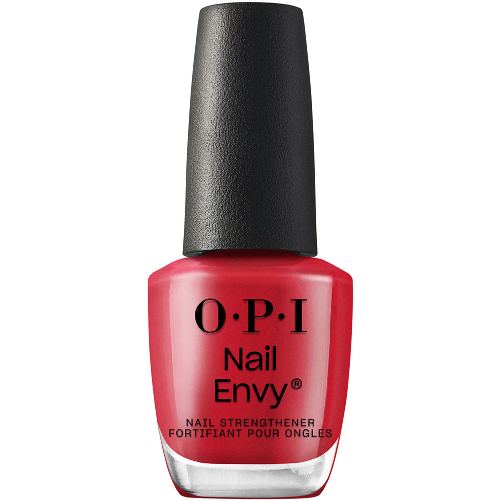 OPI Nagellack Nail Envy® Pink to Envy Nagelhärter, glänzend, stärkend, langanhaltend, sichtbar gesündere Nägel