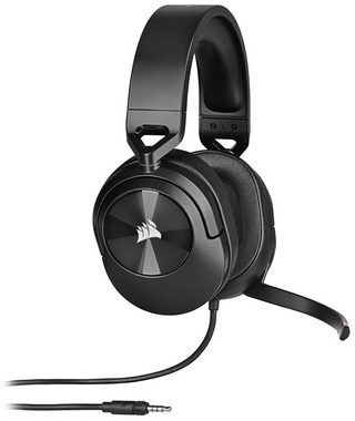 Corsair Gaming-Headset (PC, PS5/PS4, Xbox Series X)