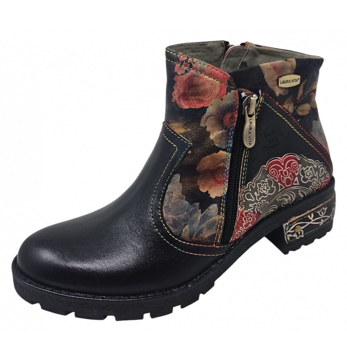 LAURA VITA Stiefelette günstig online kaufen