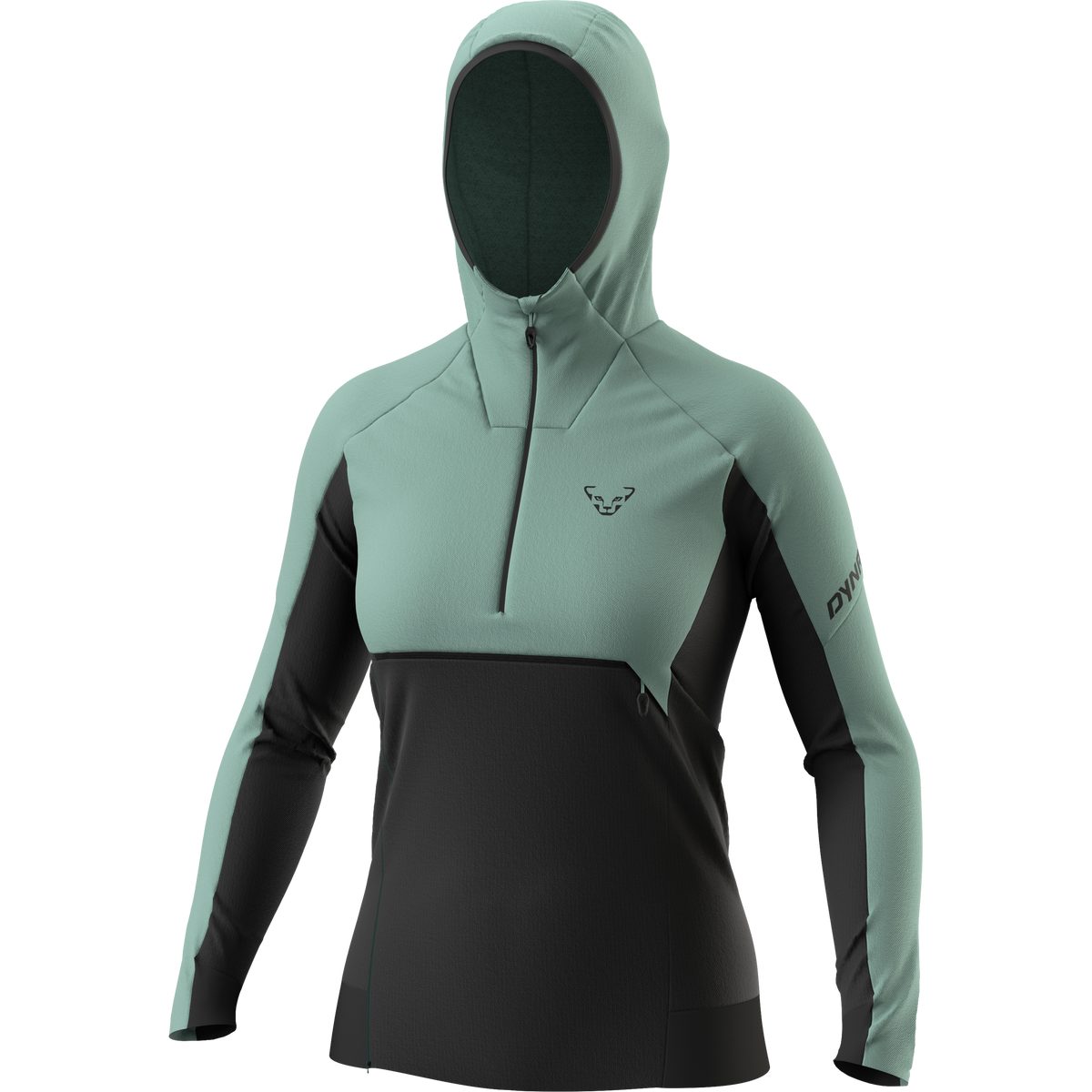 Funktionsjacke Tigard Alpha Direct Anorak, Insulation Jacke, Damen - Dynafit