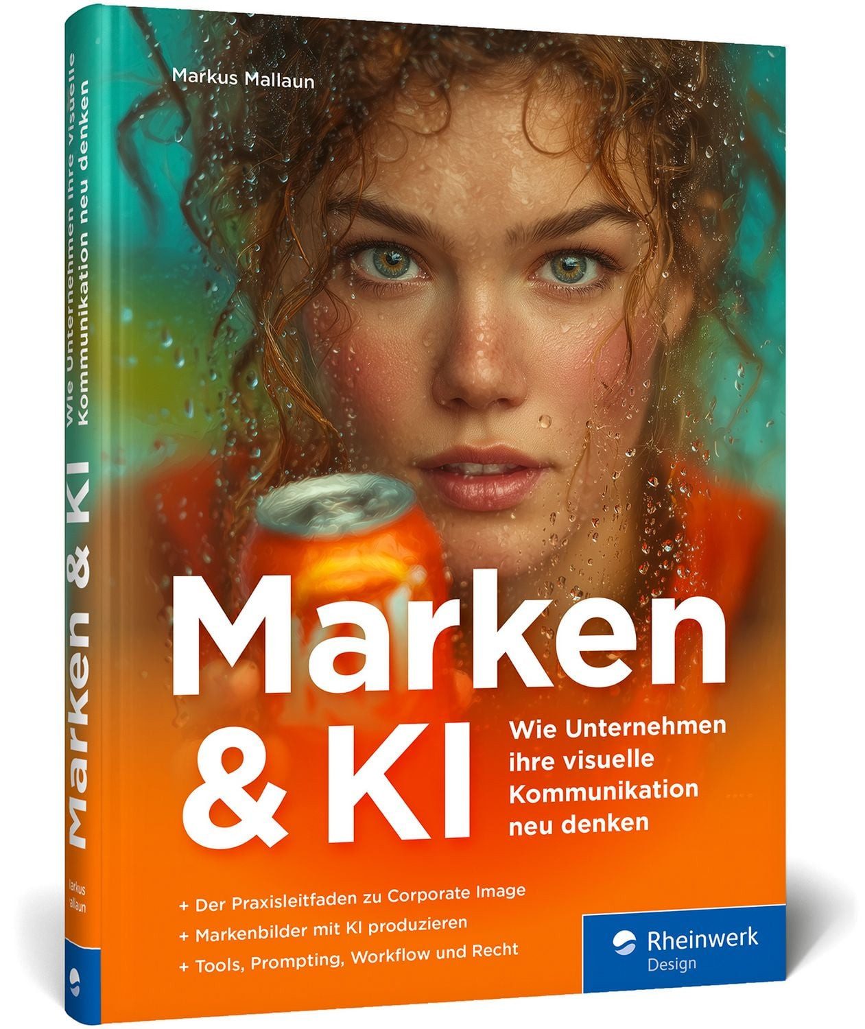 Marken und KI / Markus Mallaun