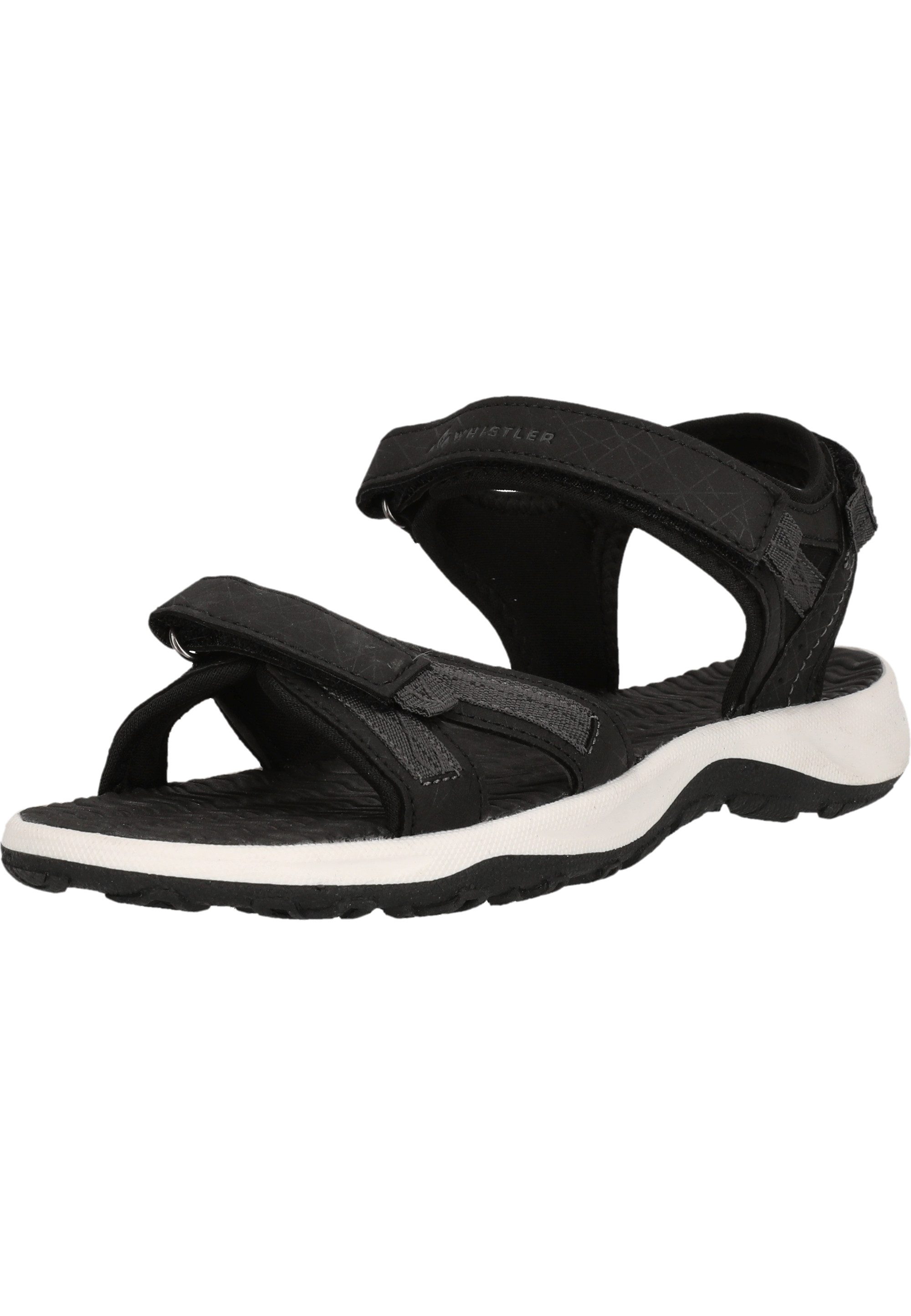 WHISTLER Kali W Sandale mit stoßdämpfender günstig online kaufen