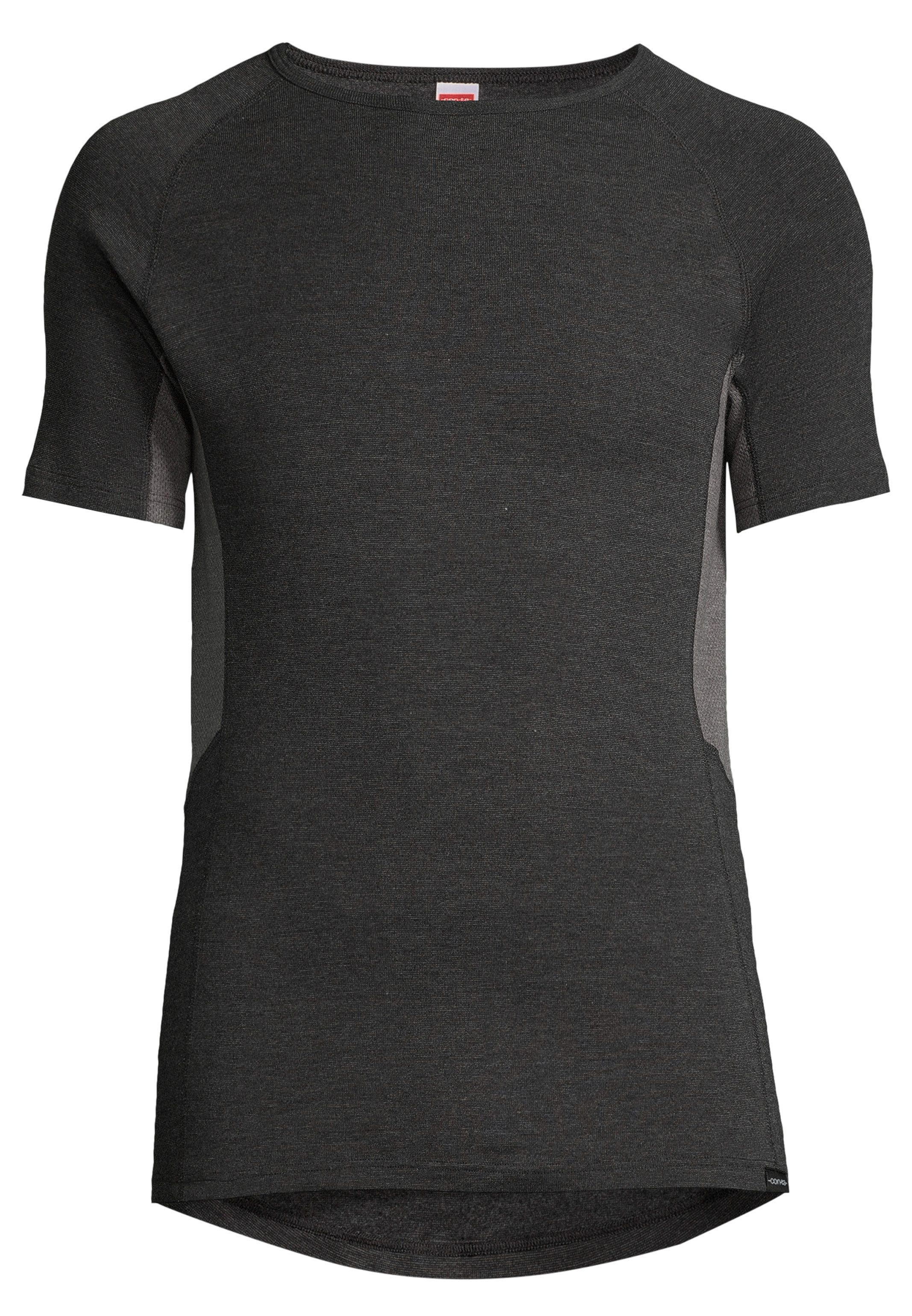 conta Thermounterhemd Sportiv (1-St) Thermo-Unterhemd / Shirt - Baumwolle - günstig online kaufen