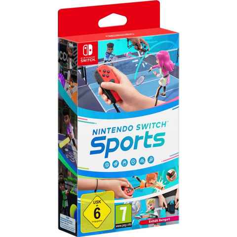 Switch Sports Nintendo Switch