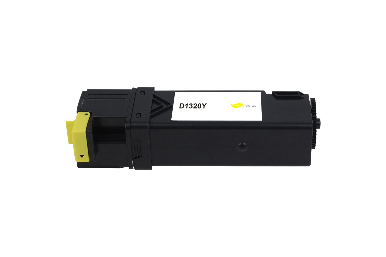 inkpro Tonerkartusche kompatibel mit DELL 1320c, 1320cn, (black, cyan, magenta, yellow für DELL 1320c, 1320cn, XL Tonerkartuschen), Seitenleistungen: schwarz, cyan, magenta, gelb je 2.000 S.