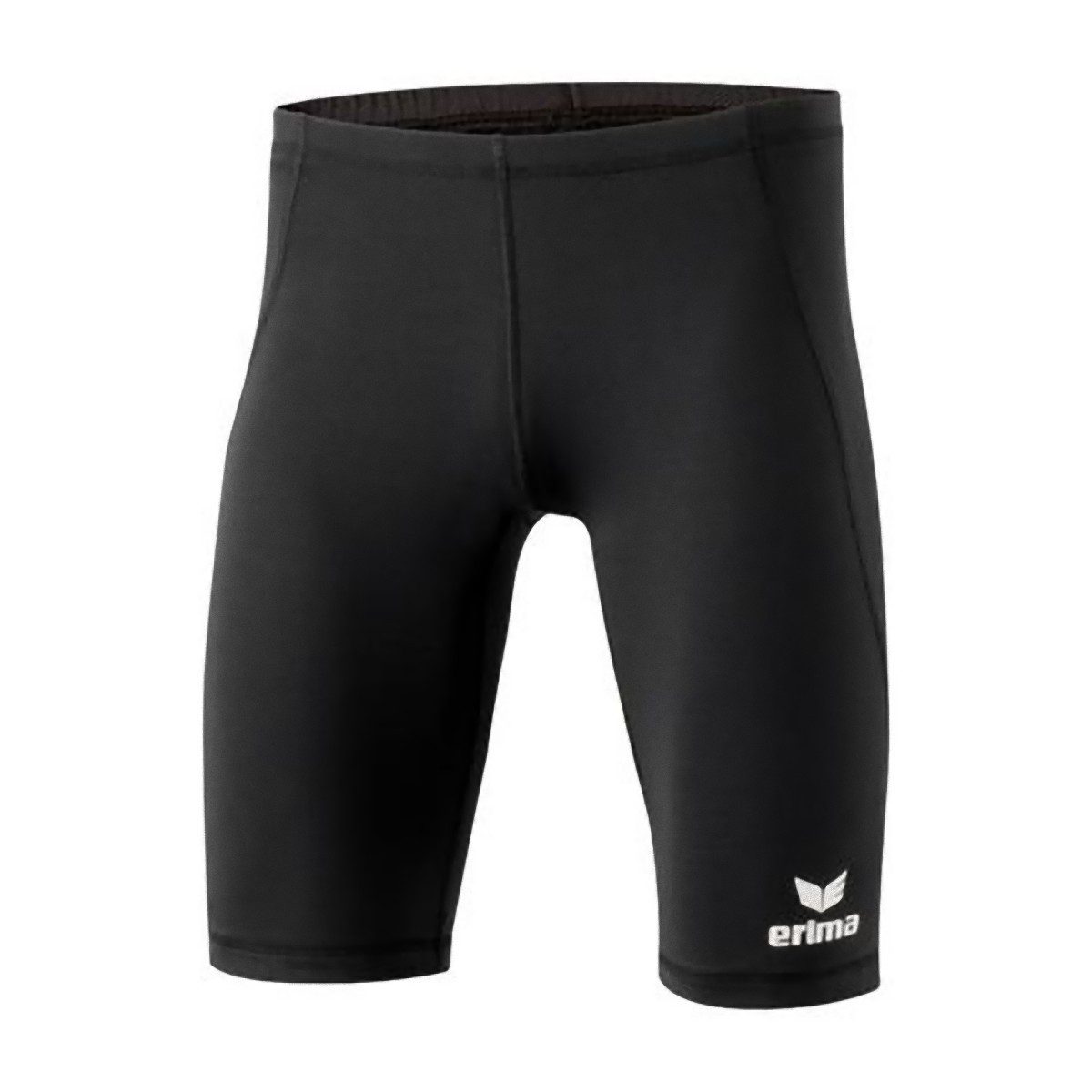 Erima Trainingshose Kinder Fussball Tight Radler Gr. XXS Hose kurz Sporthose Unterziehhose