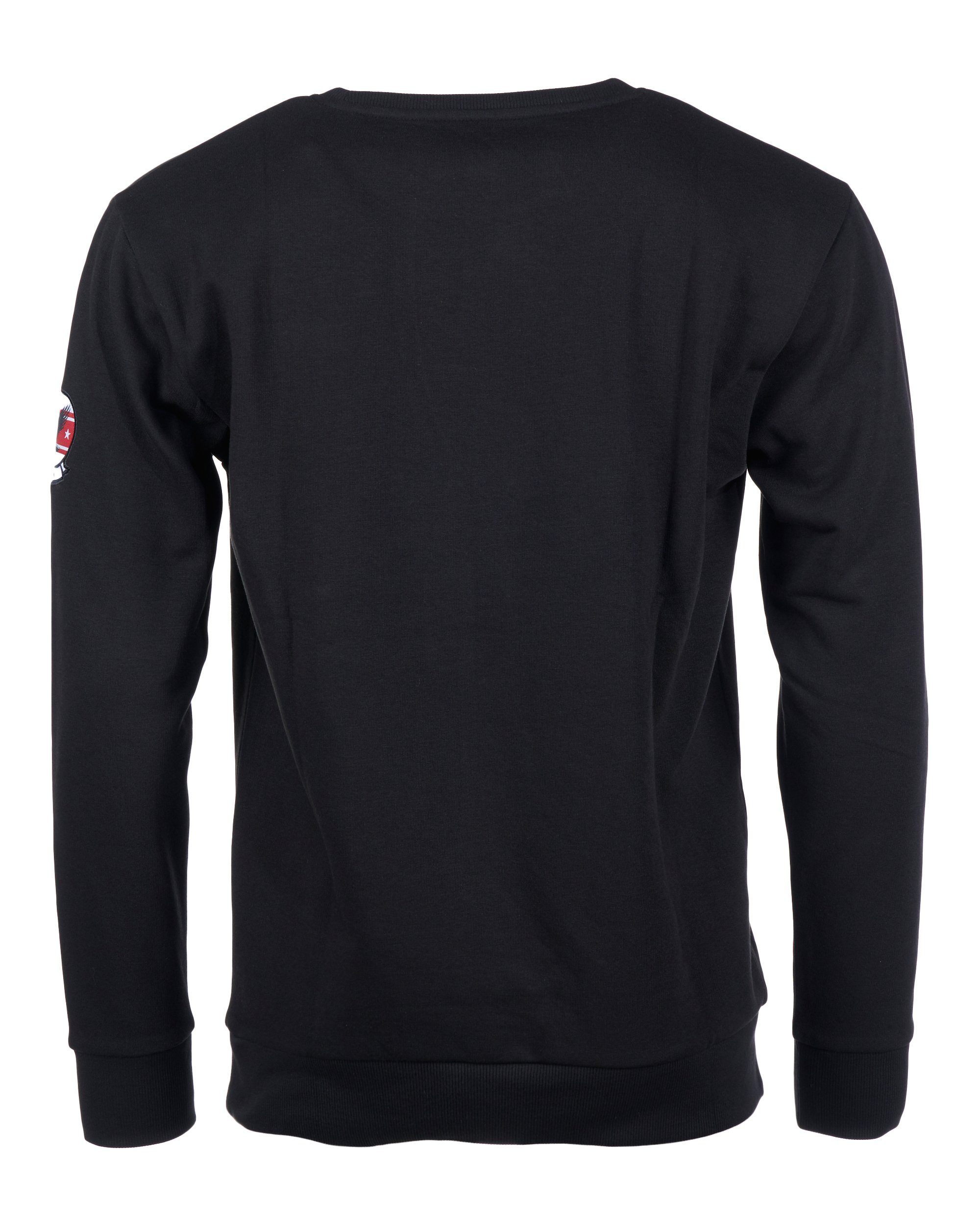 TOP GUN Sweater PP201019 günstig online kaufen