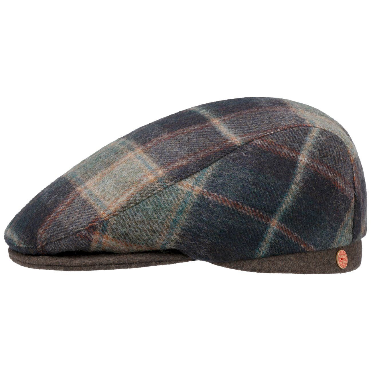 Flat Cap