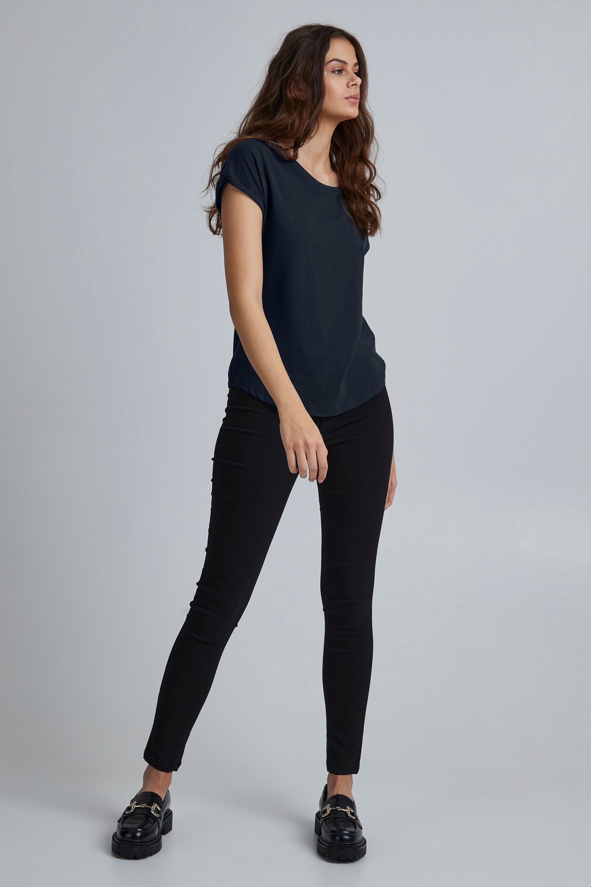 b.young T-Shirt BYPamila Modisches Shirt mit günstig online kaufen