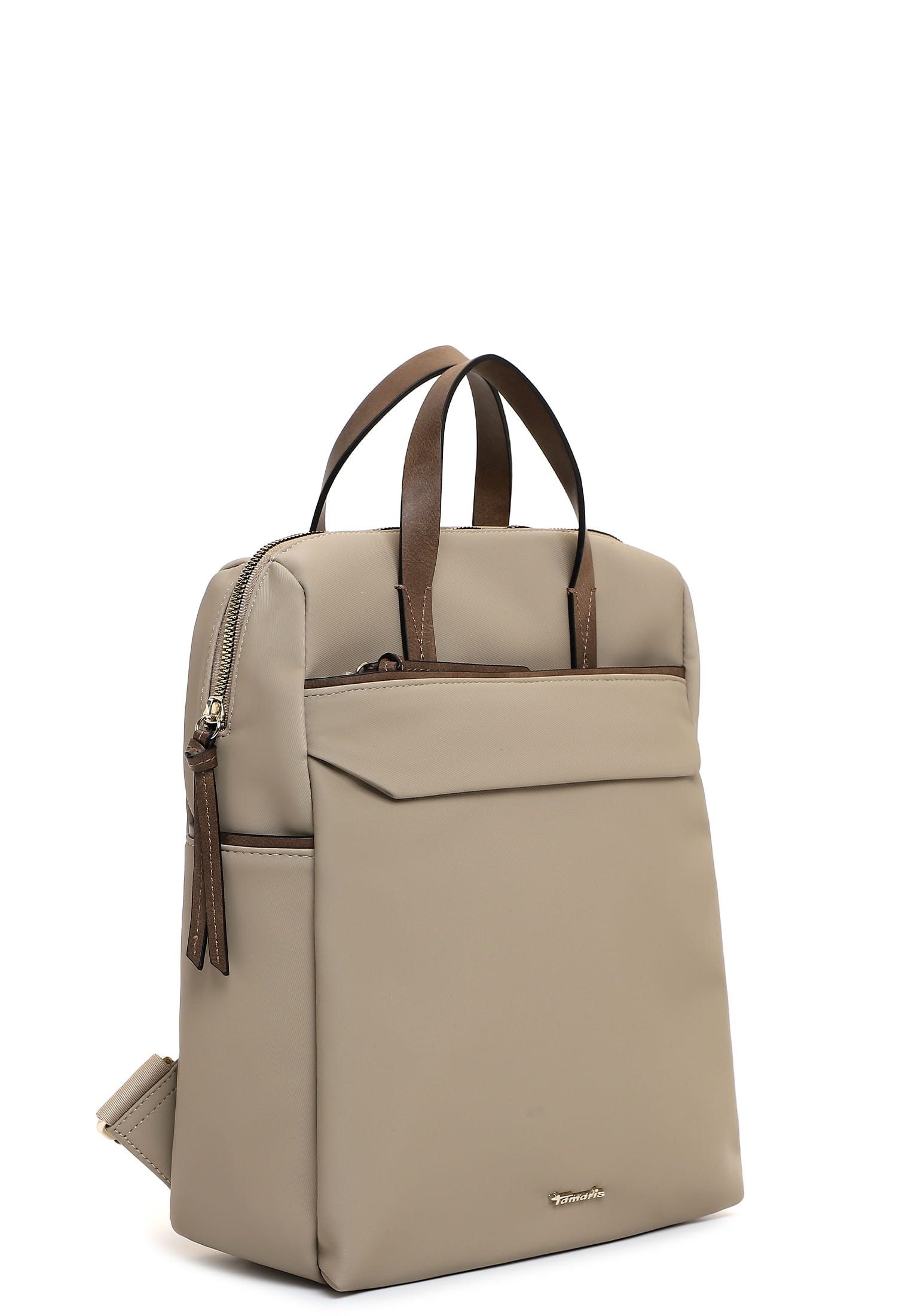 Tamaris Cityrucksack TAS Margitta, Single Lettering